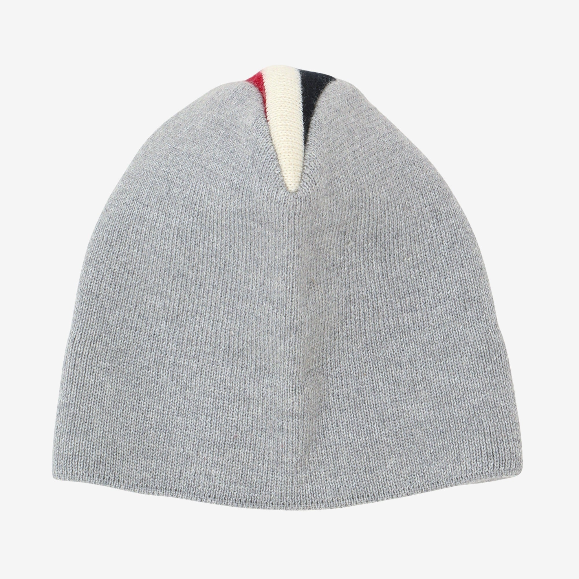 Tricolor Beanie