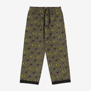 Grenoble Palm Tree Ski Trousers