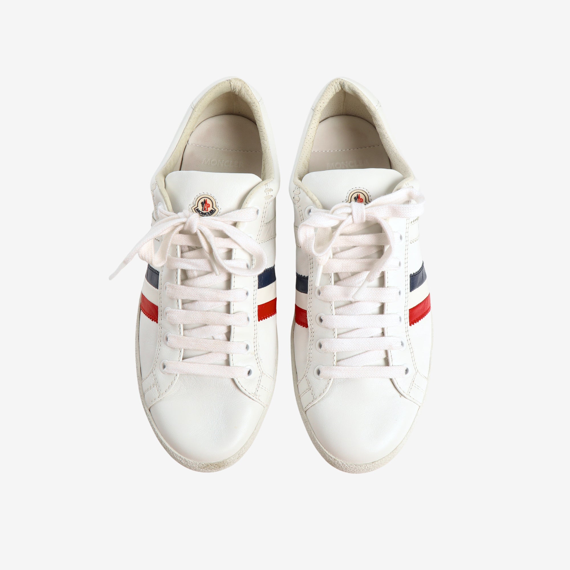 Monaco Sneakers