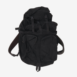 Ysaccs Nylon Backpack