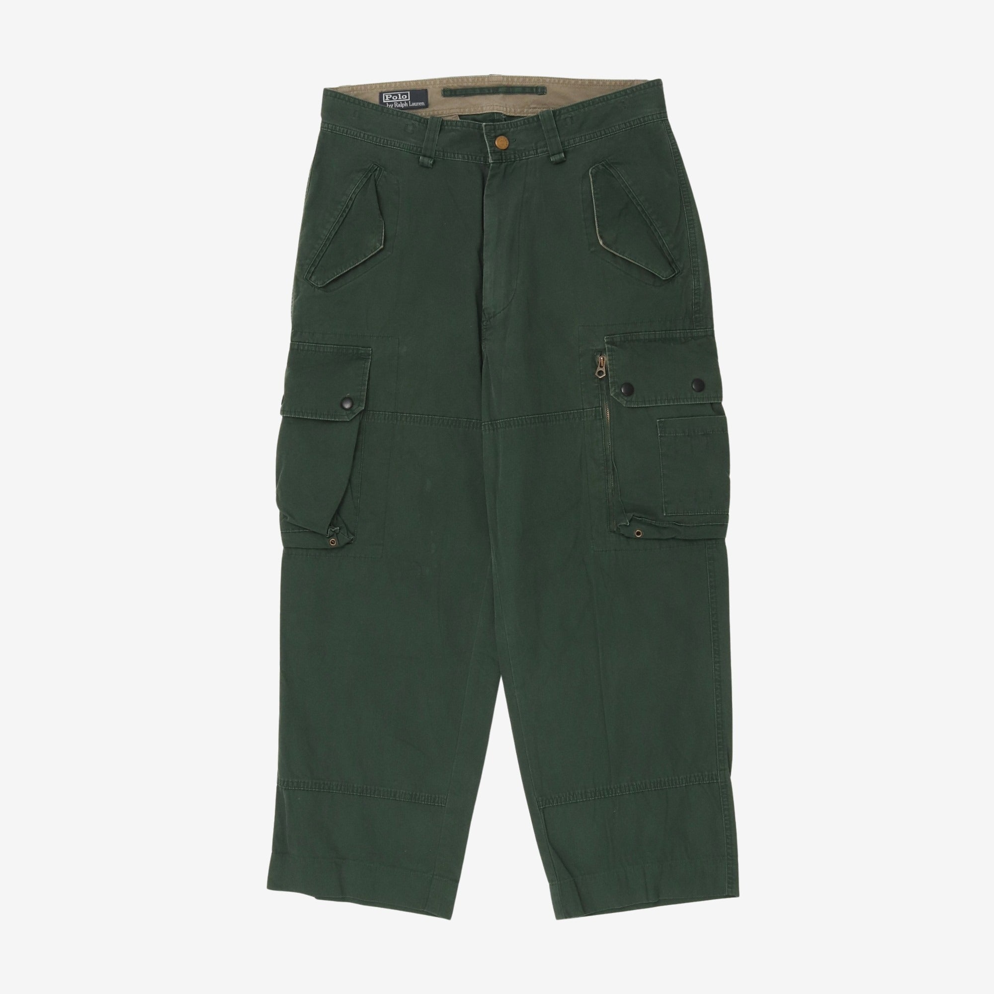 Field Trousers