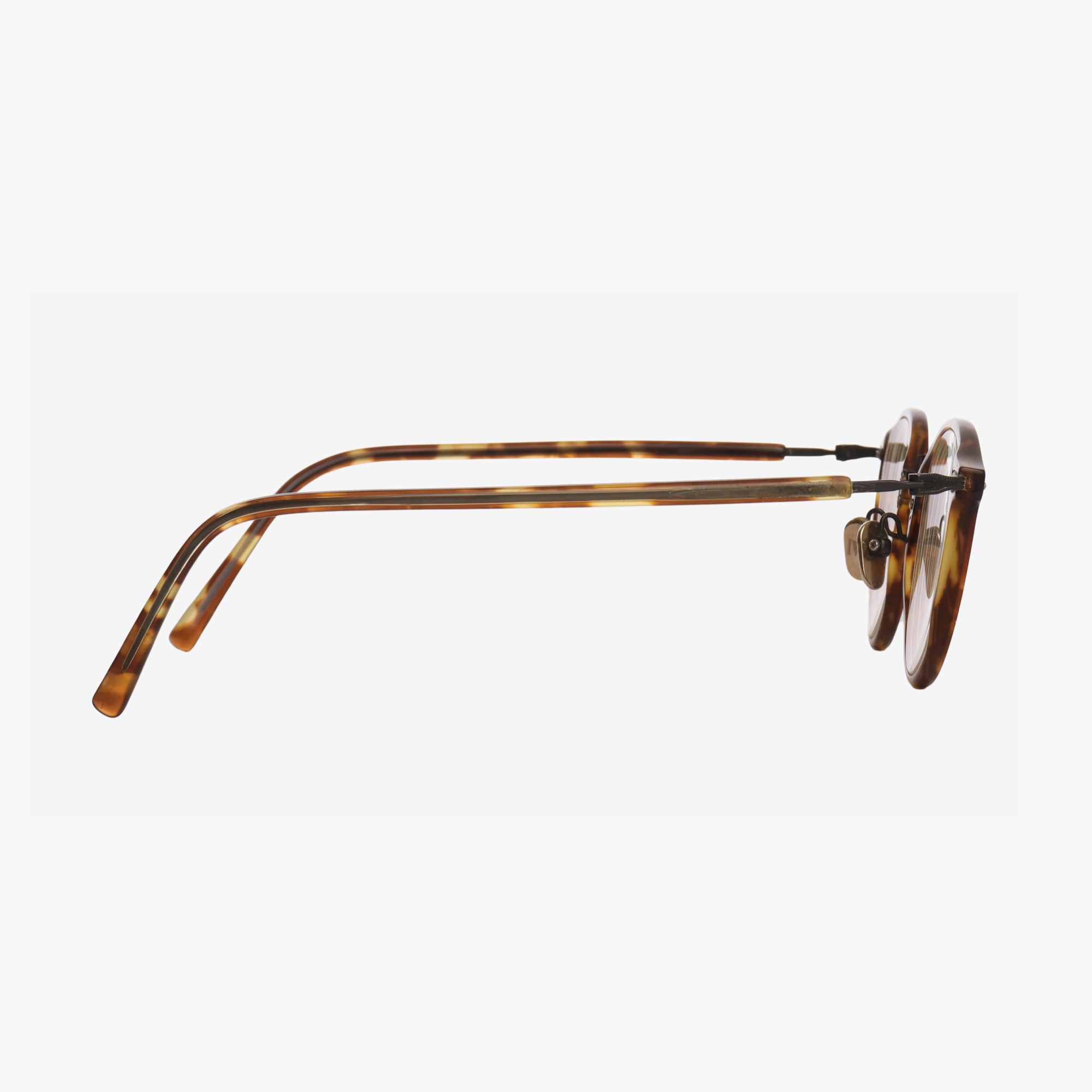 Tortoise Shell Glasses (Prescription)