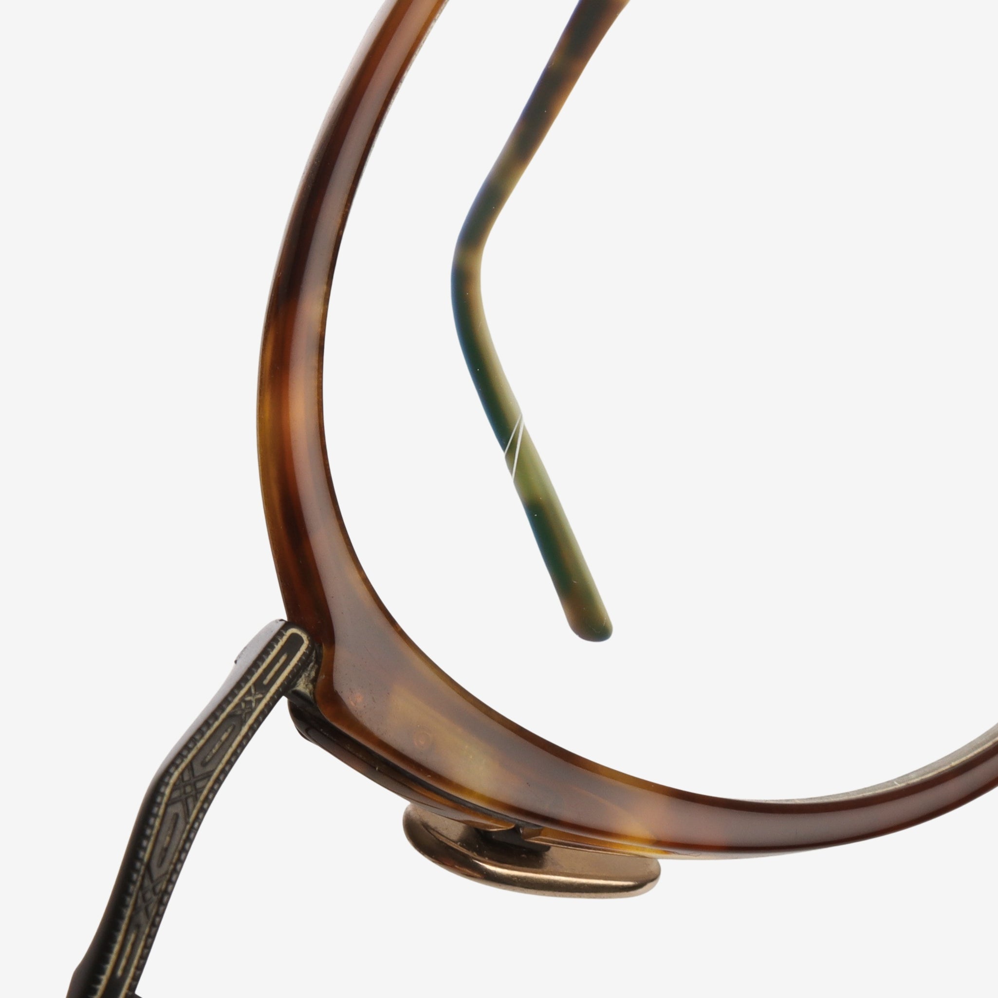 Tortoise Shell Glasses (Prescription)