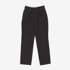 Ripstop Games Trousers