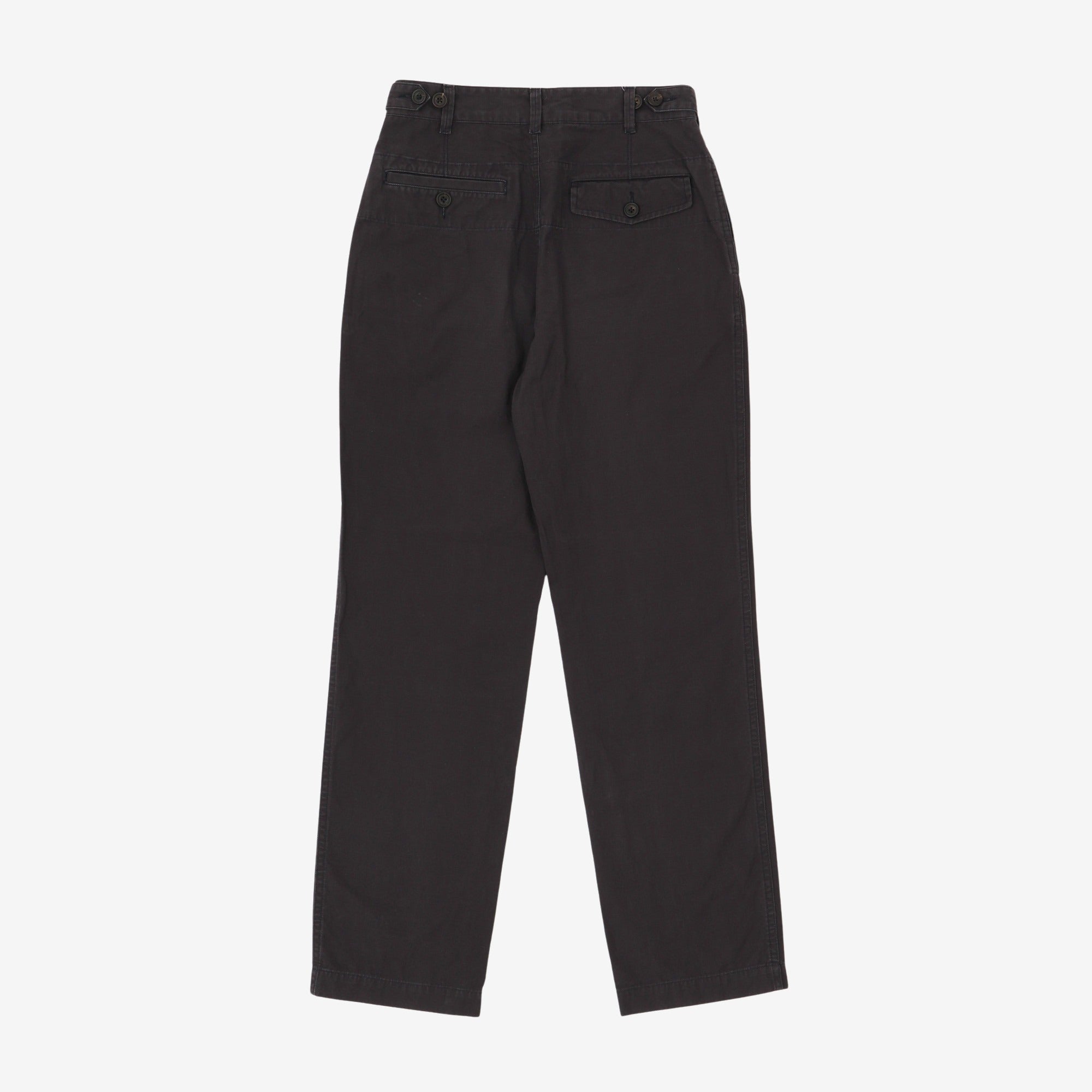 Ripstop Games Trousers