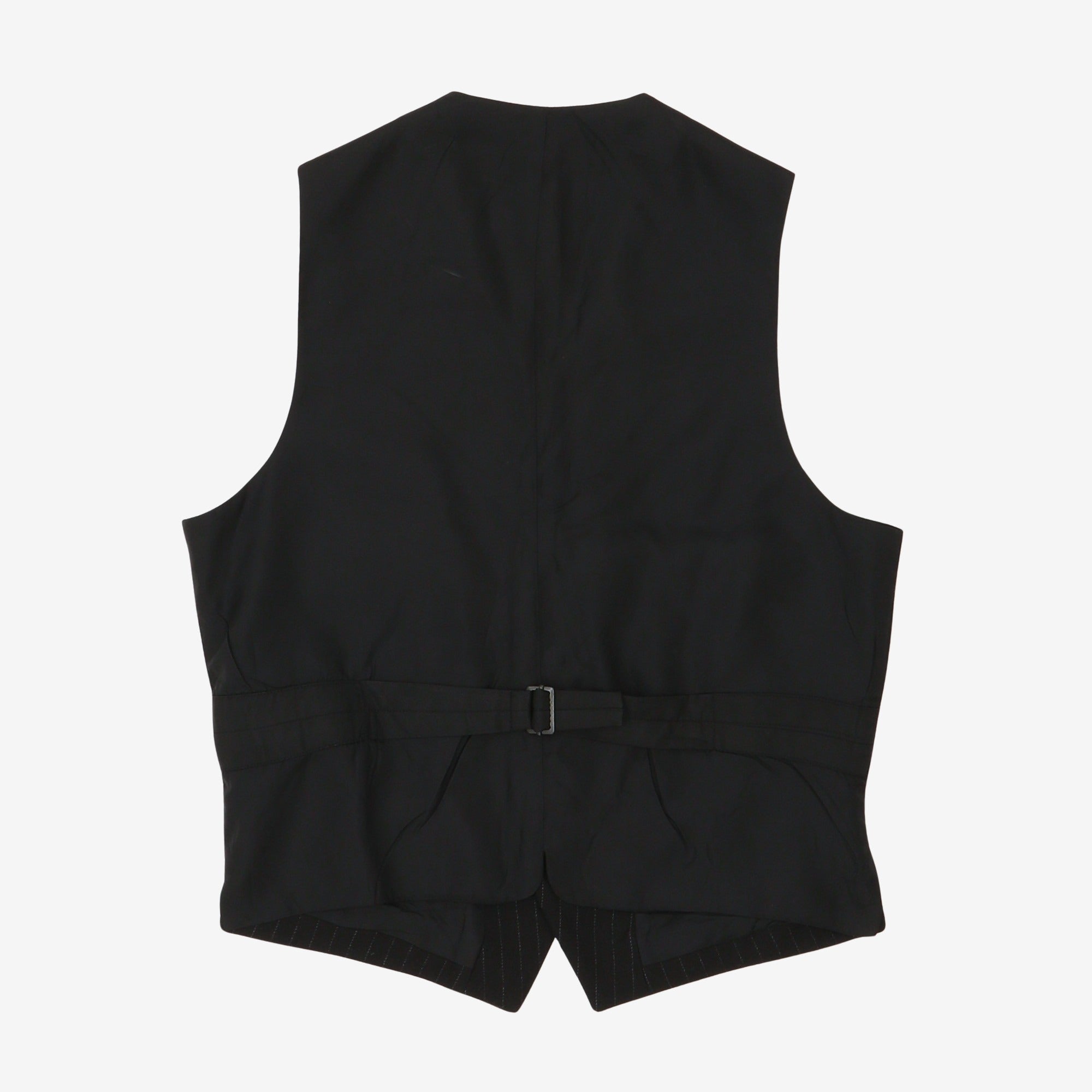 Denim & Supply Waistcoat