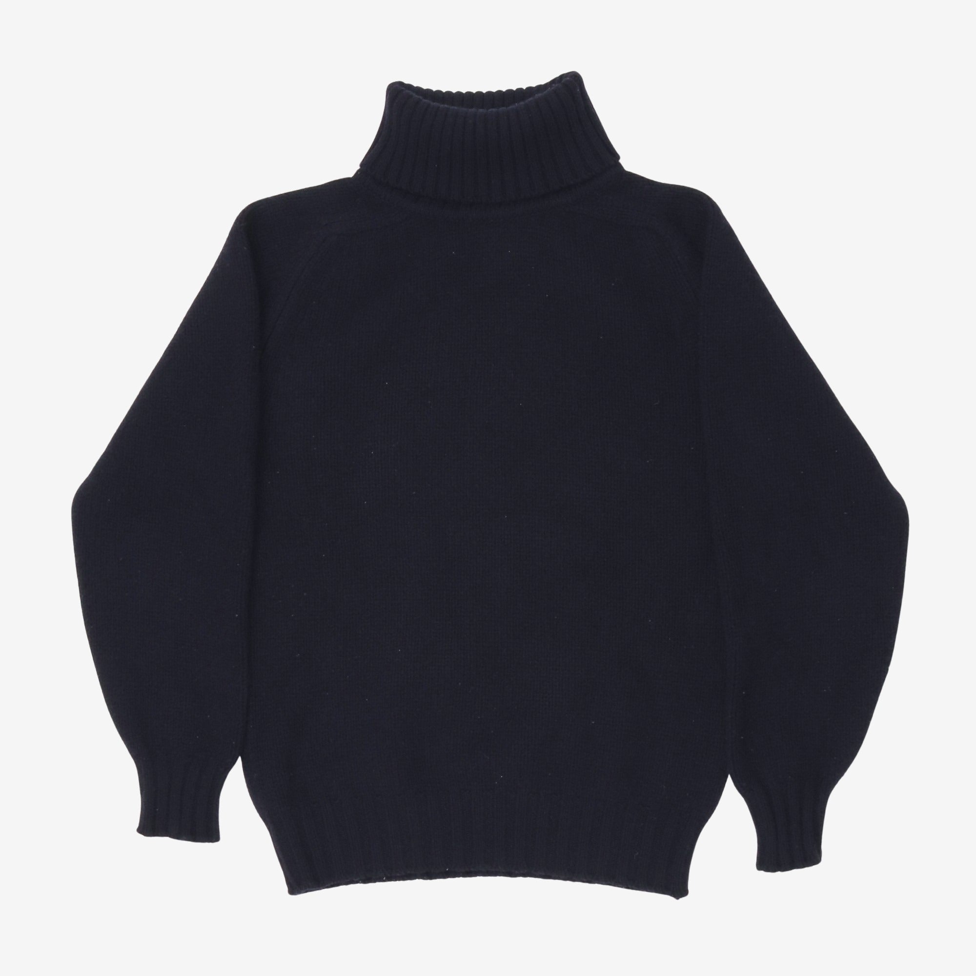 Roll Neck Sweater