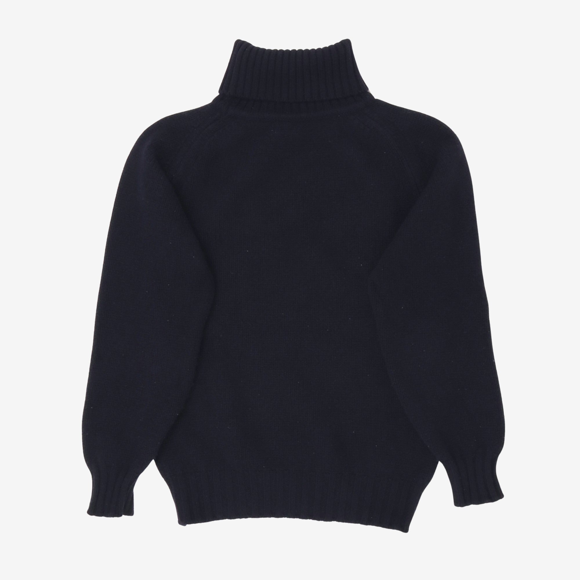 Roll Neck Sweater