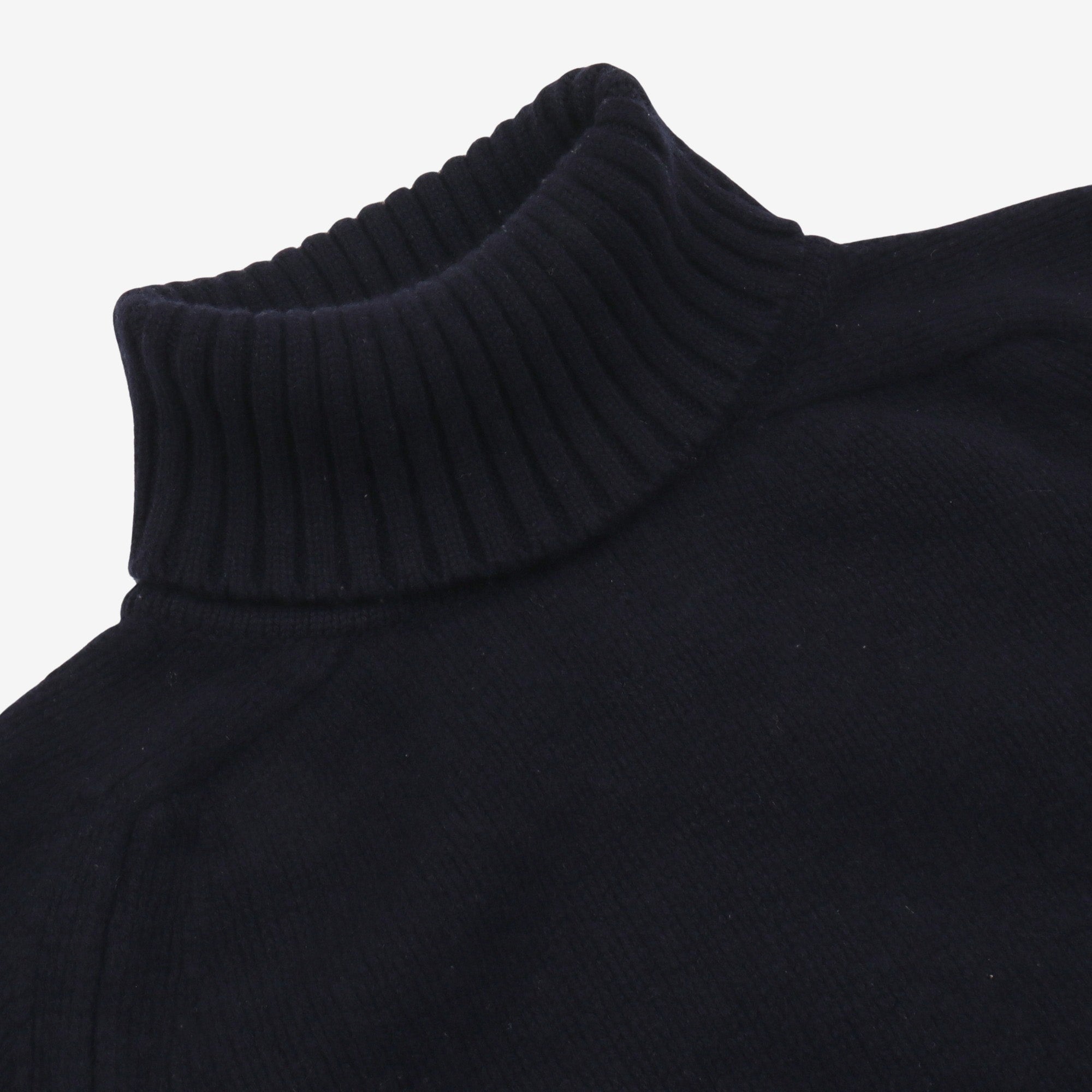 Roll Neck Sweater