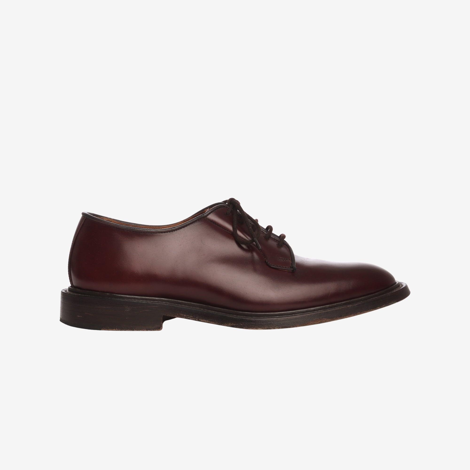 Robert Leather Derby