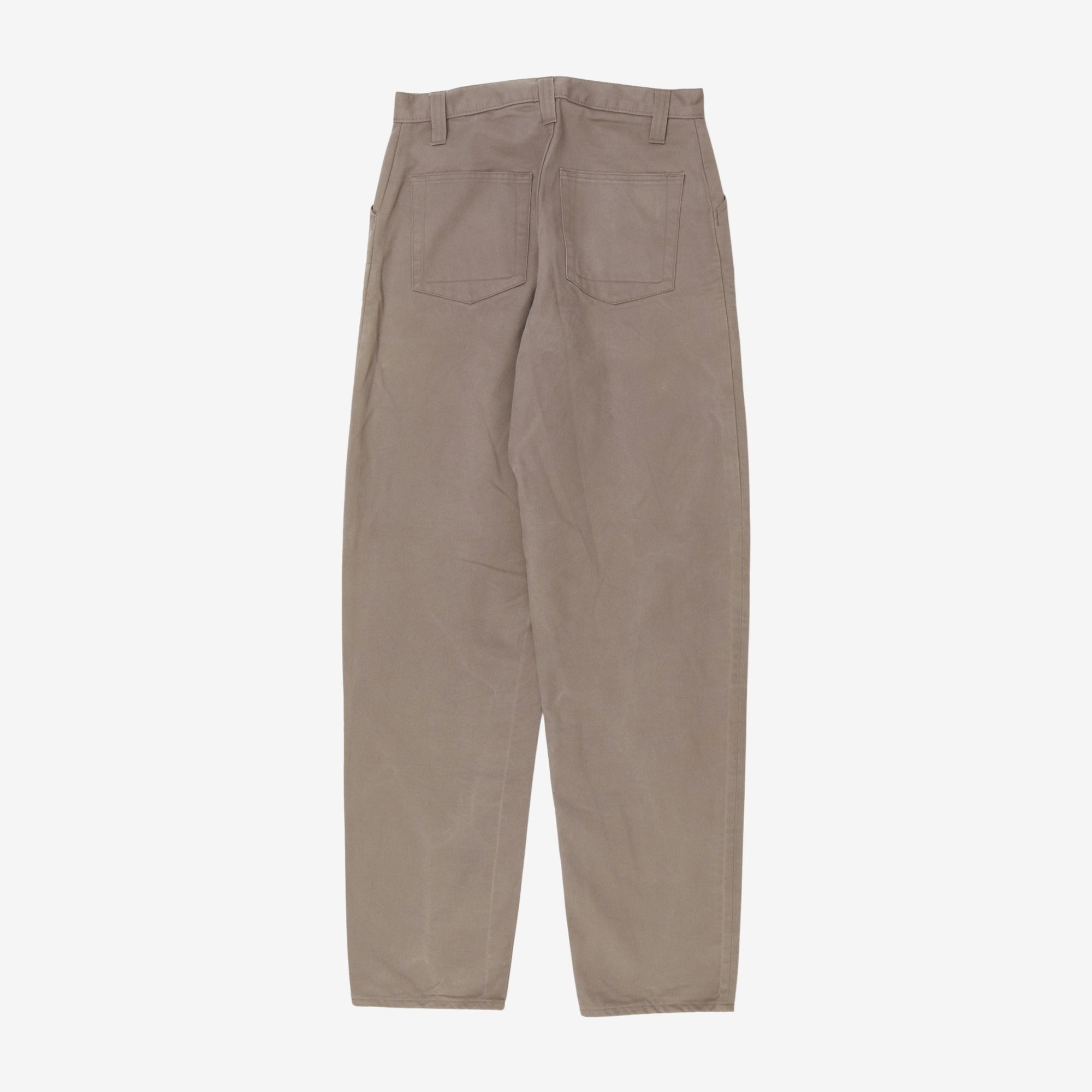 Chino Trousers