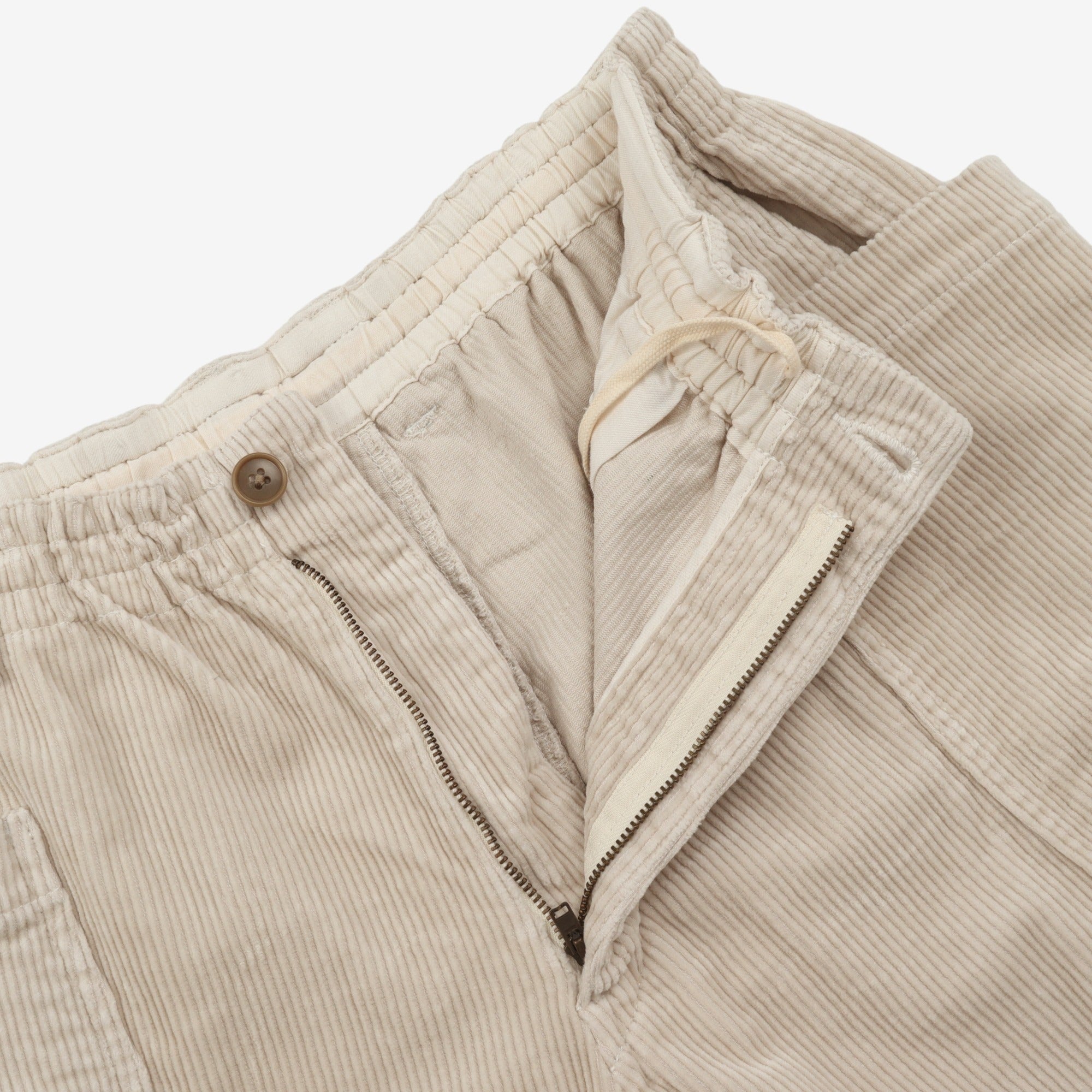 Corduroy Combat Pant