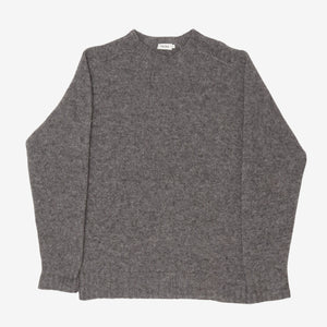 Wool Knit Jumper