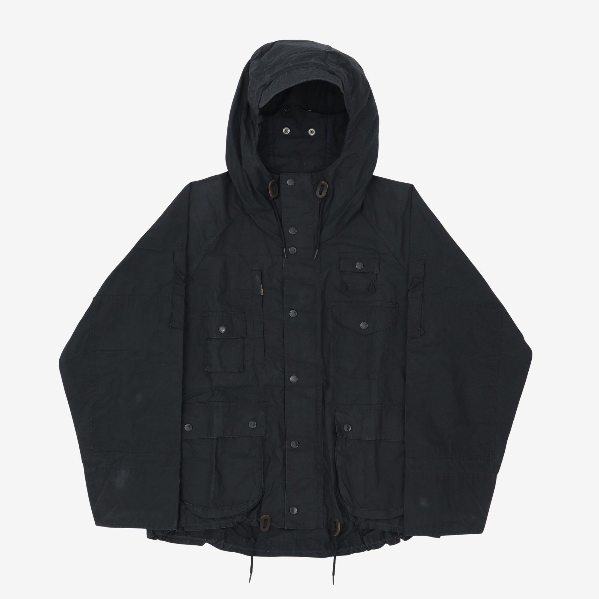 Engineered Garments Casual Jacket