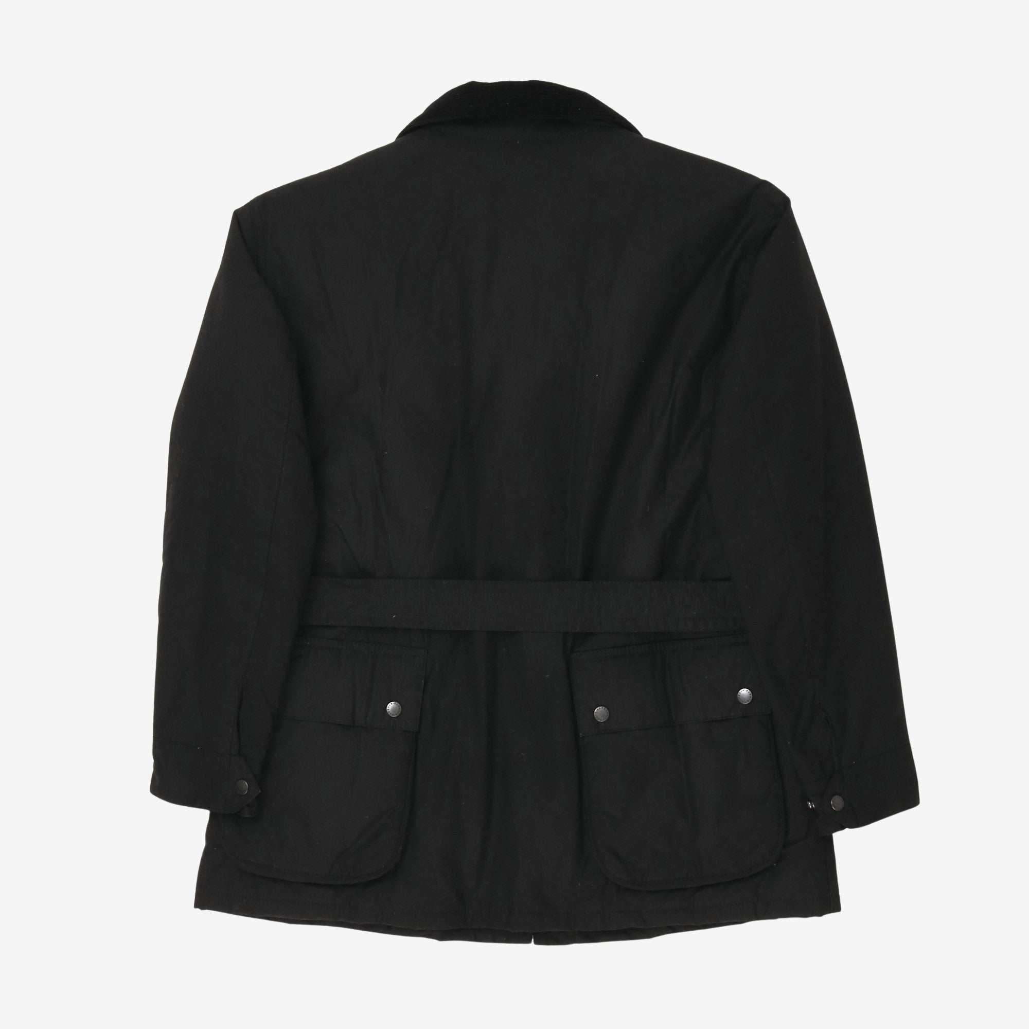 EG Lenox Wax Jacket