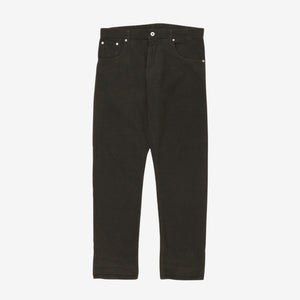 AIC 5-Pocket Cord Trouser