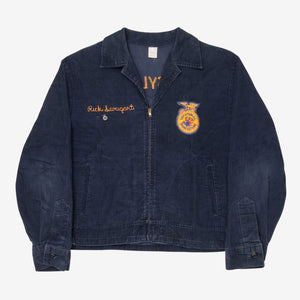 FFA 100 Corduroy Jacket