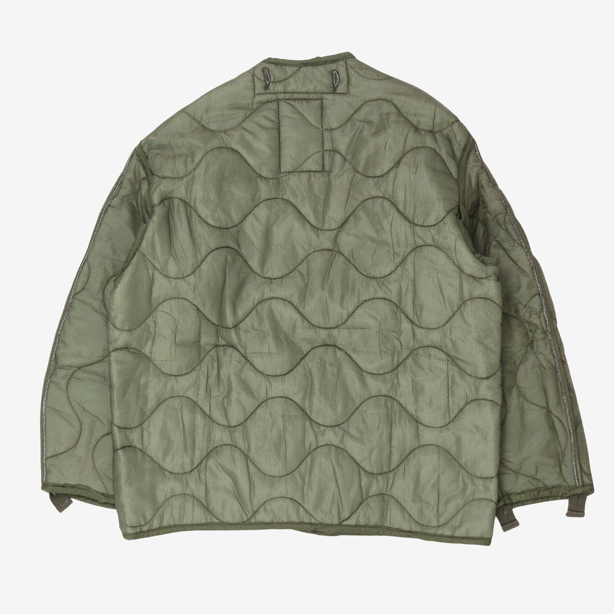 Original US M65 Jacket Liner