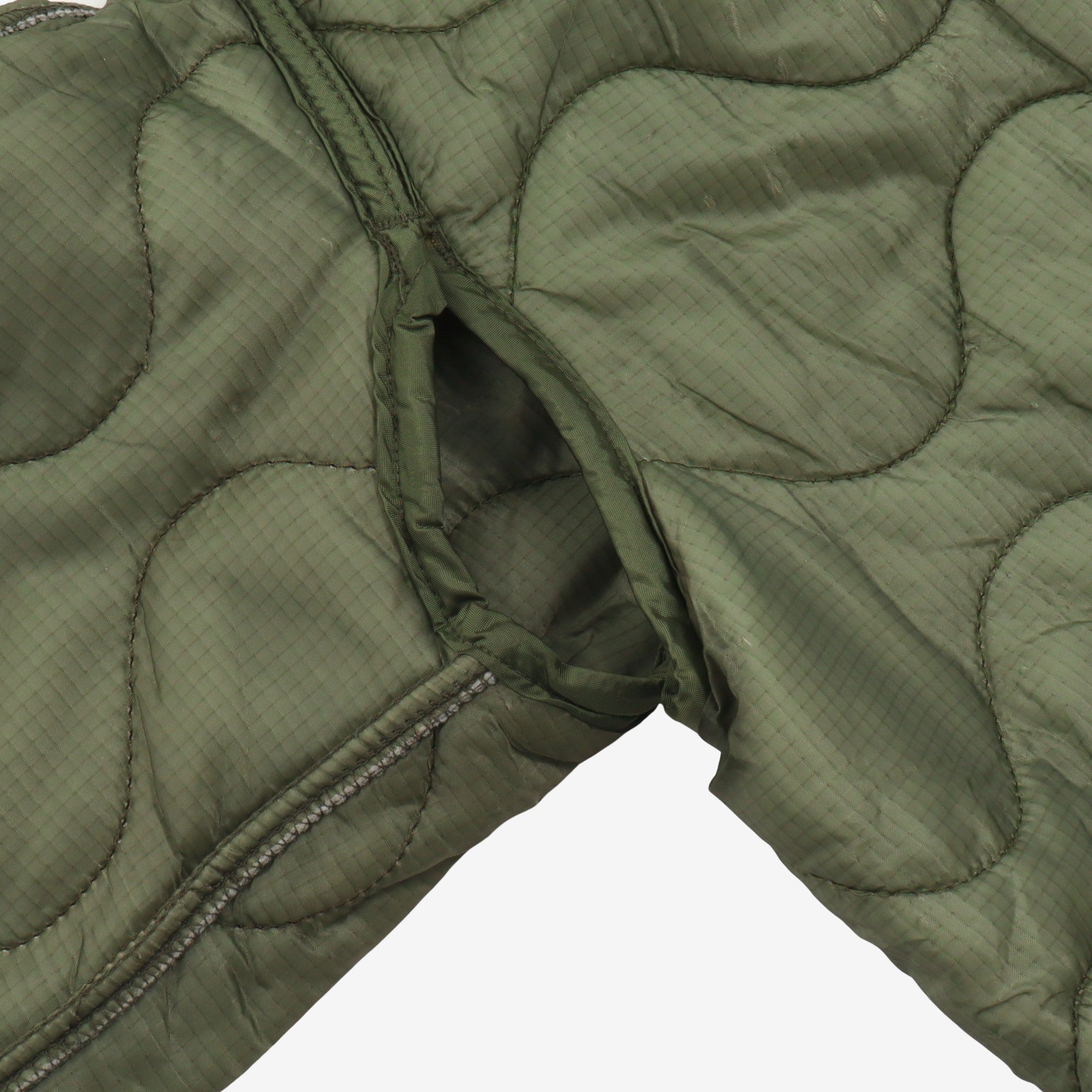 Original US M65 Jacket Liner