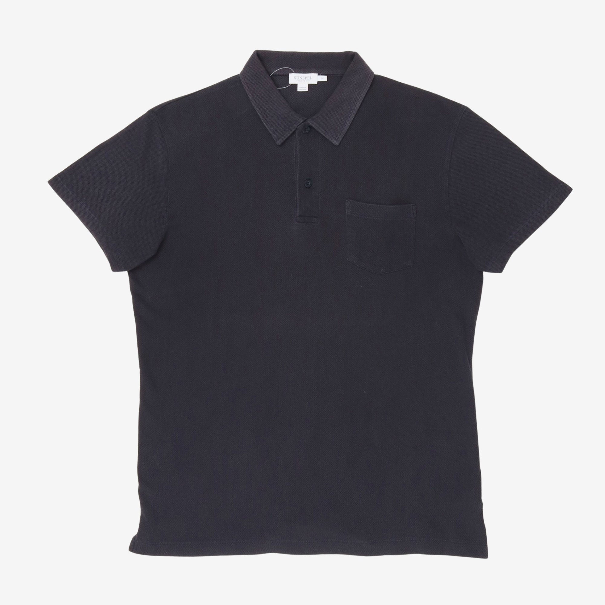 SS Pocket Polo