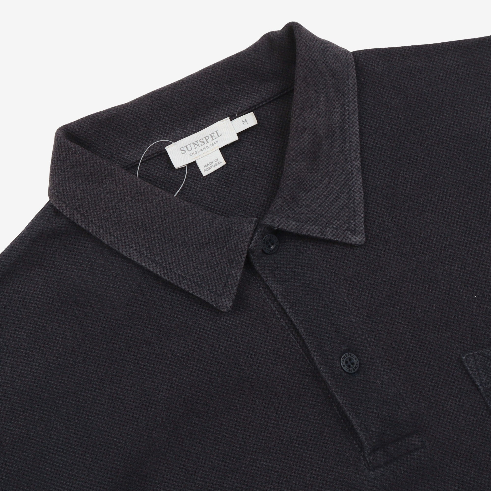 SS Pocket Polo