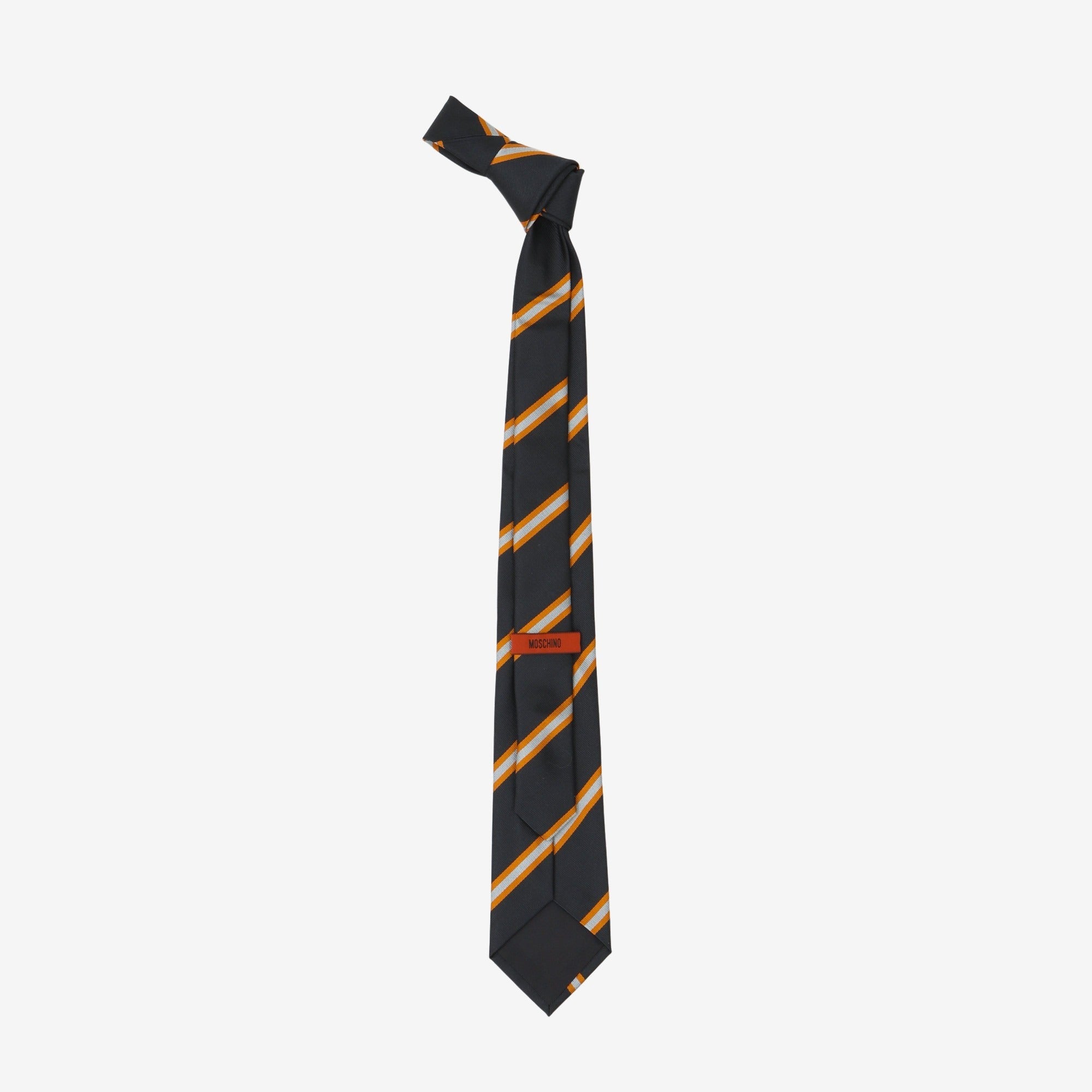 Silk Tie