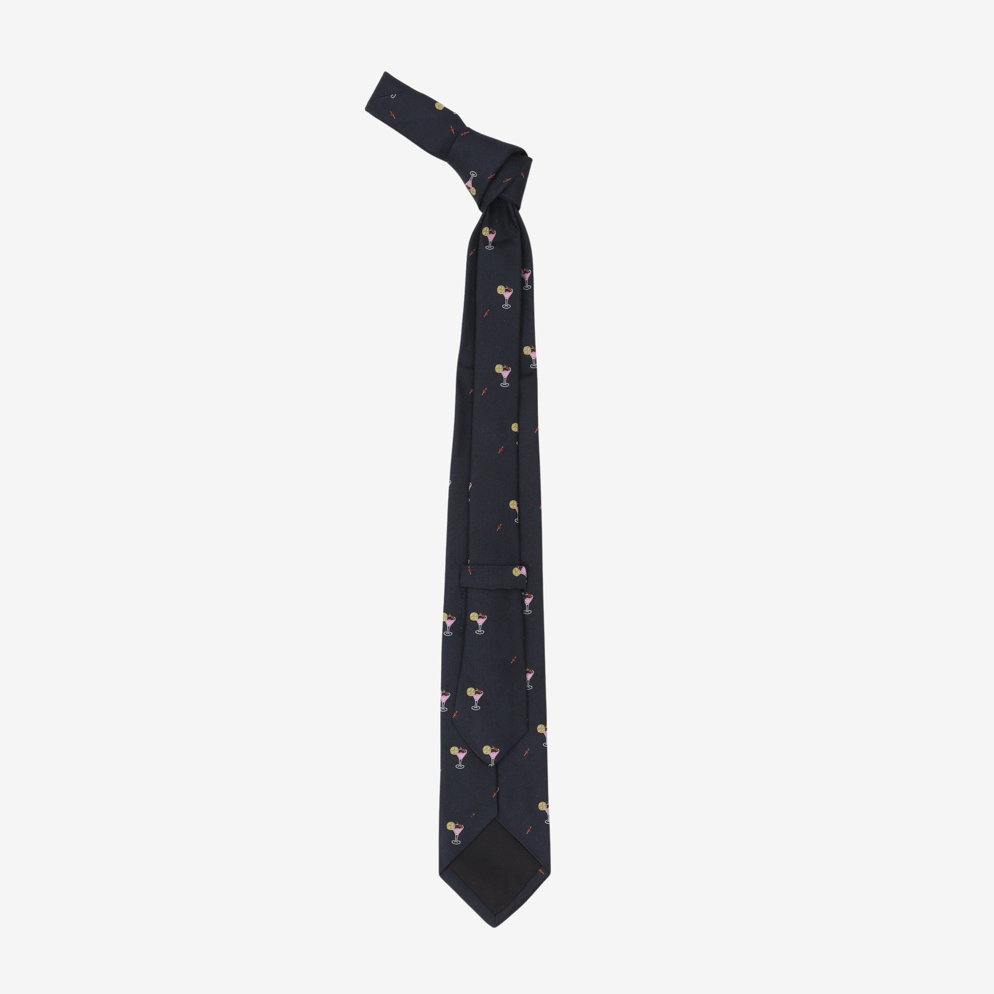 Silk Tie