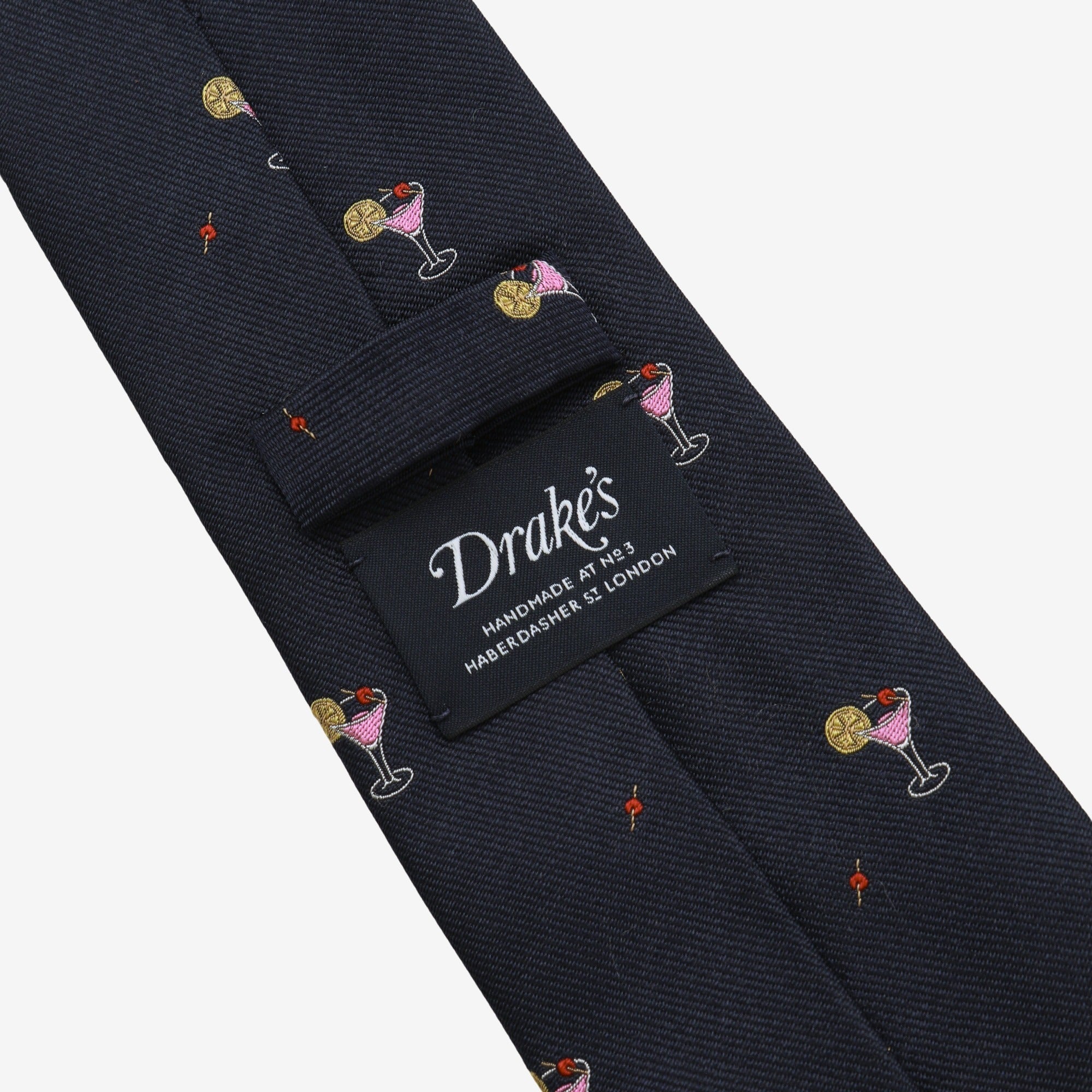 Silk Tie