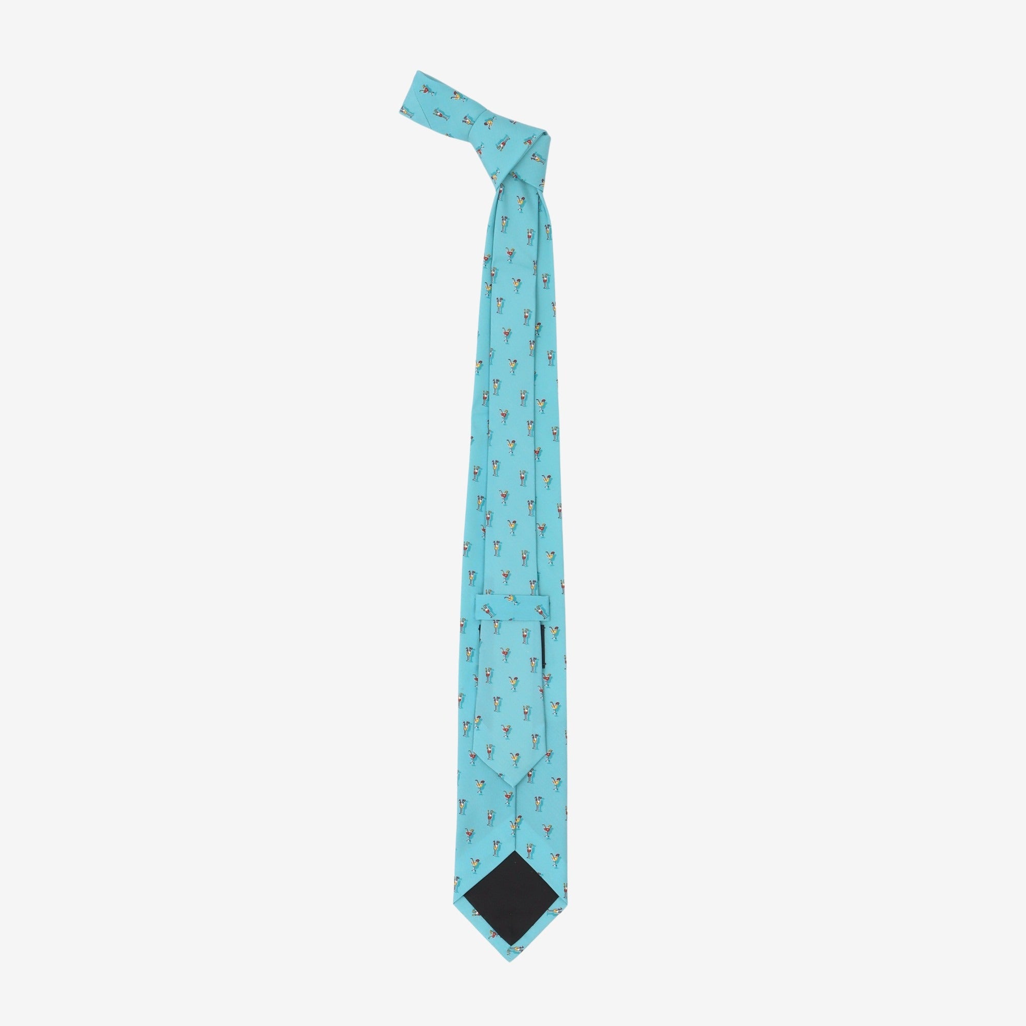 Silk Tie