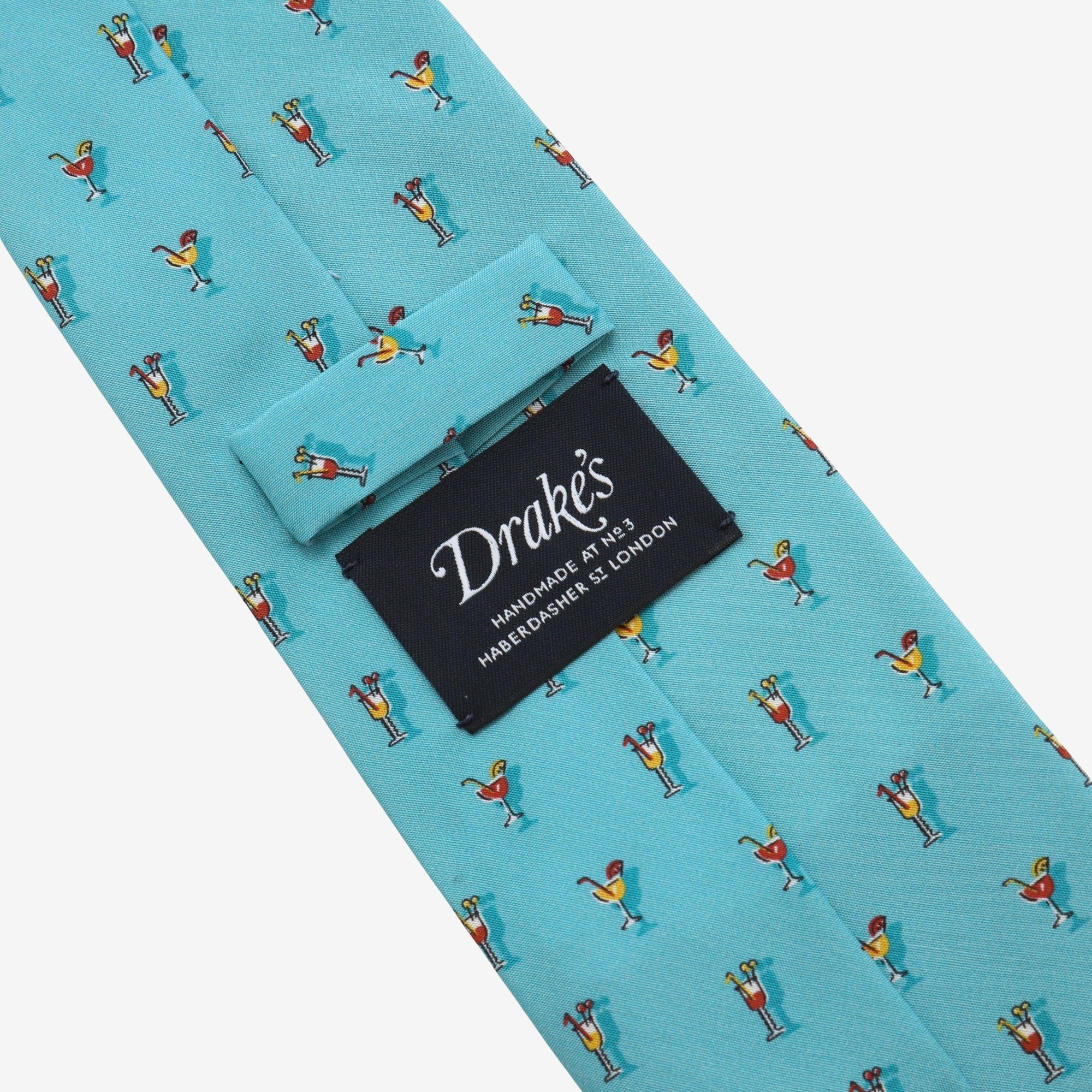 Silk Tie