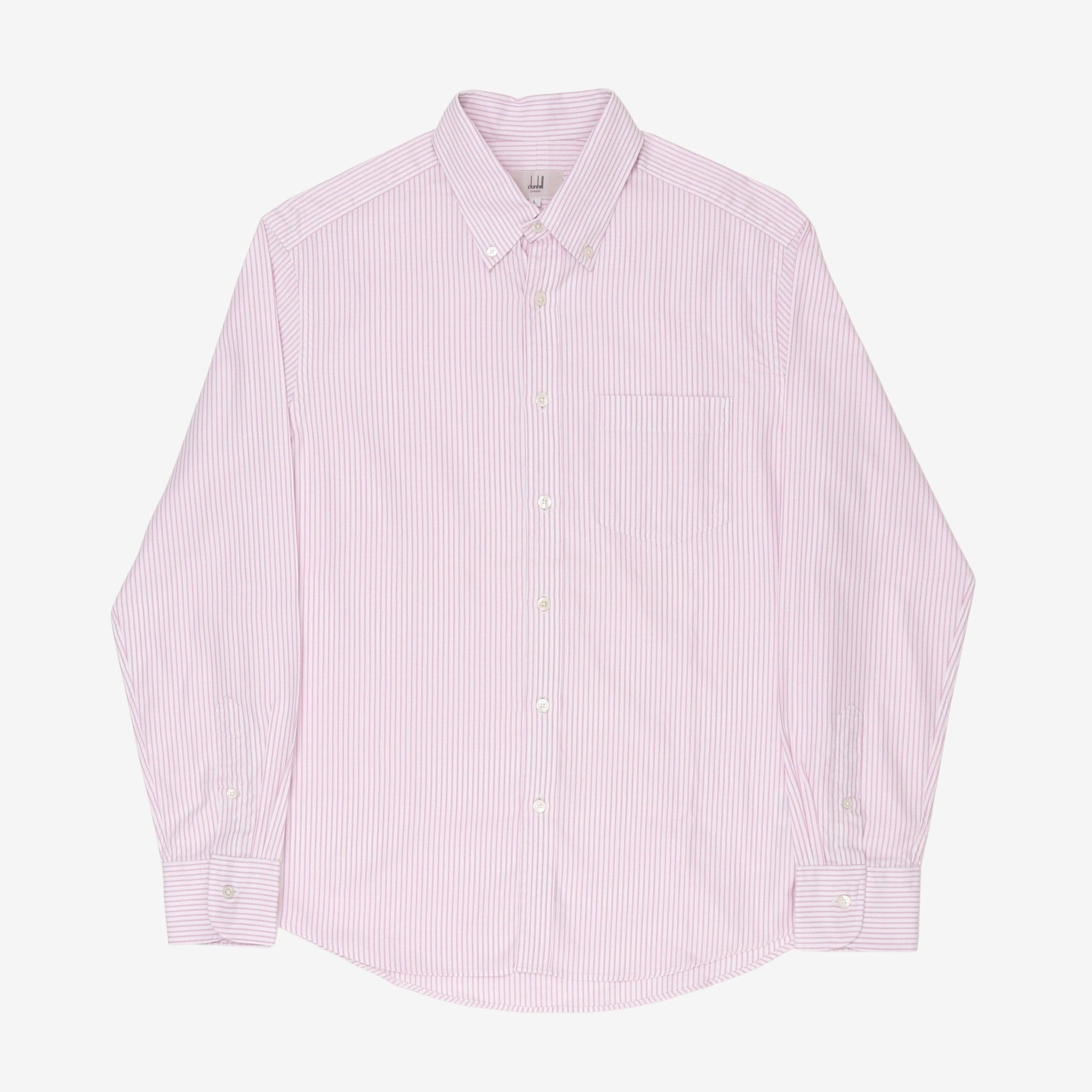 BD Oxford Shirt