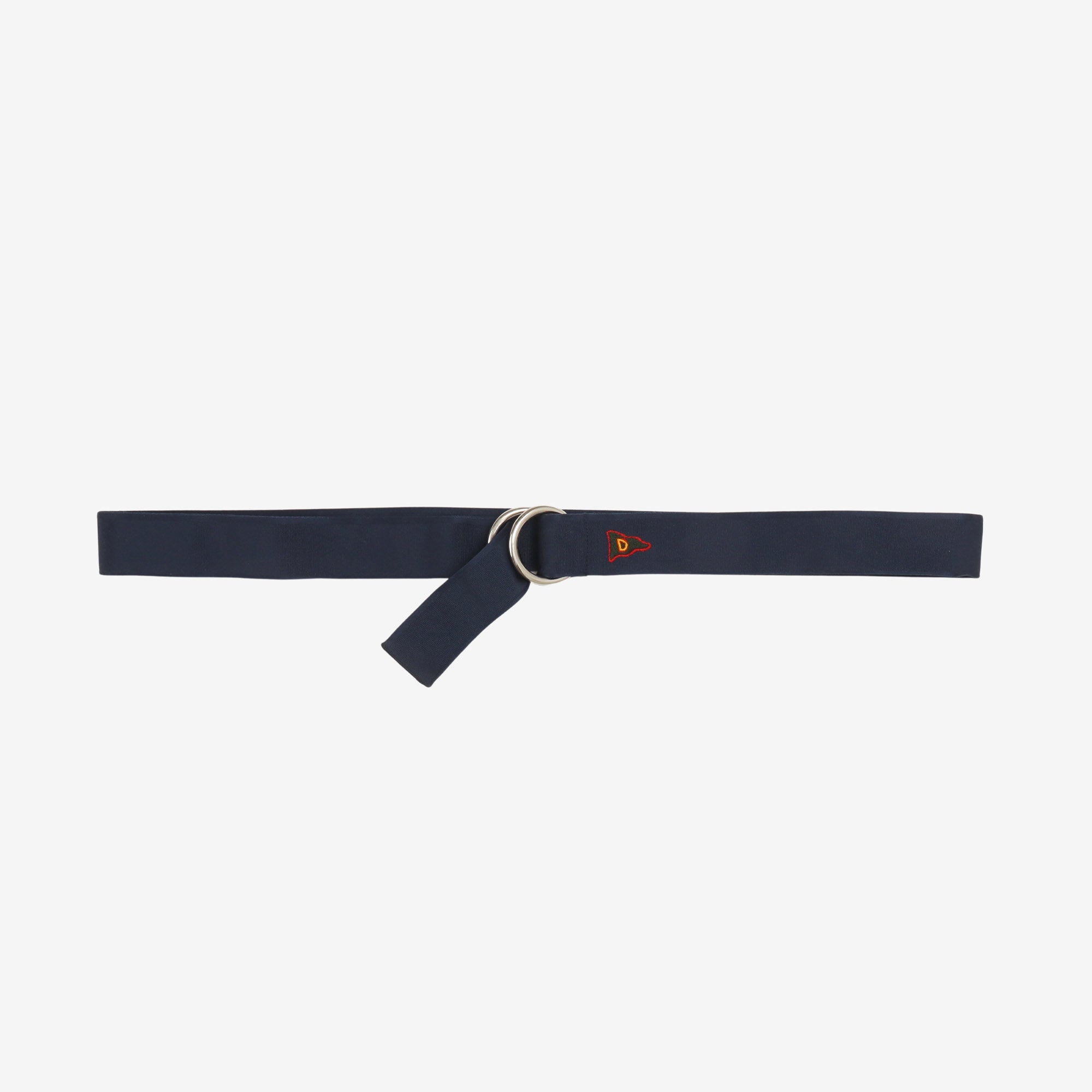 Embroidered Belt