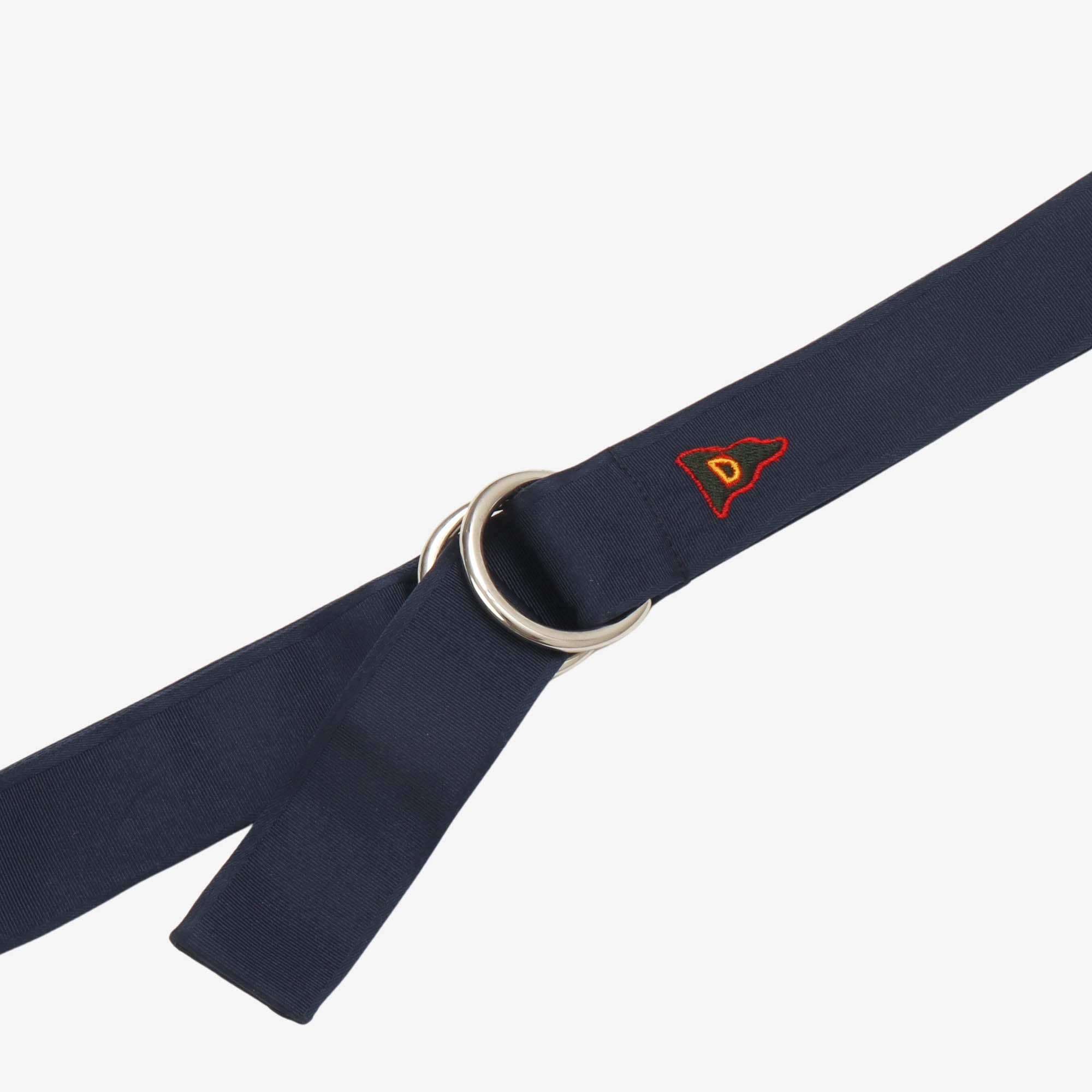 Embroidered Belt