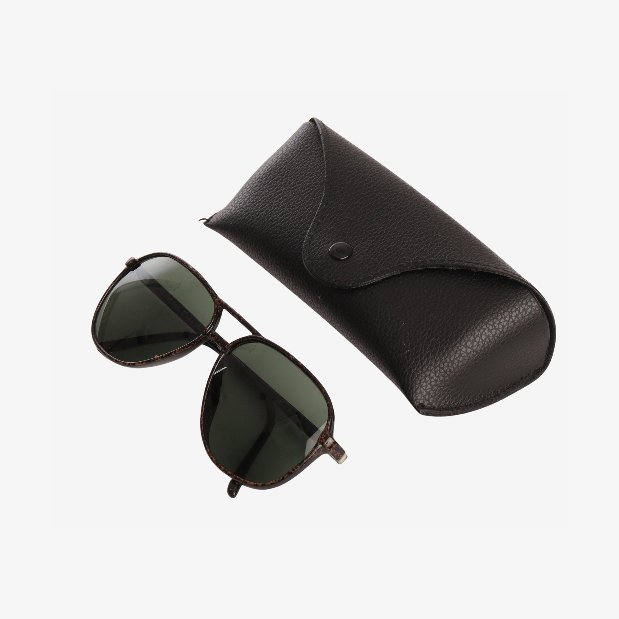 Osse Aviator Sunglasses