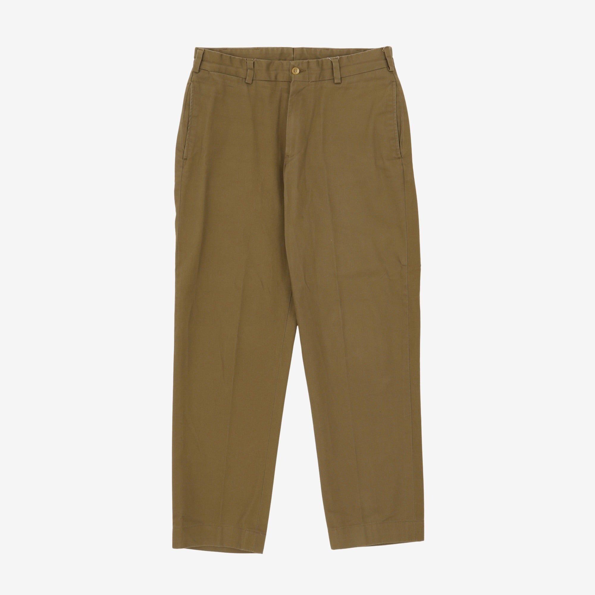 M2 Classic Fit Khakis