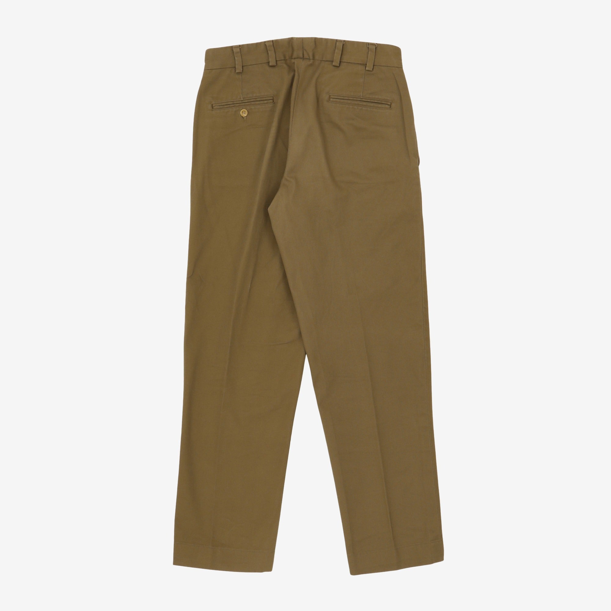 M2 Classic Fit Khakis