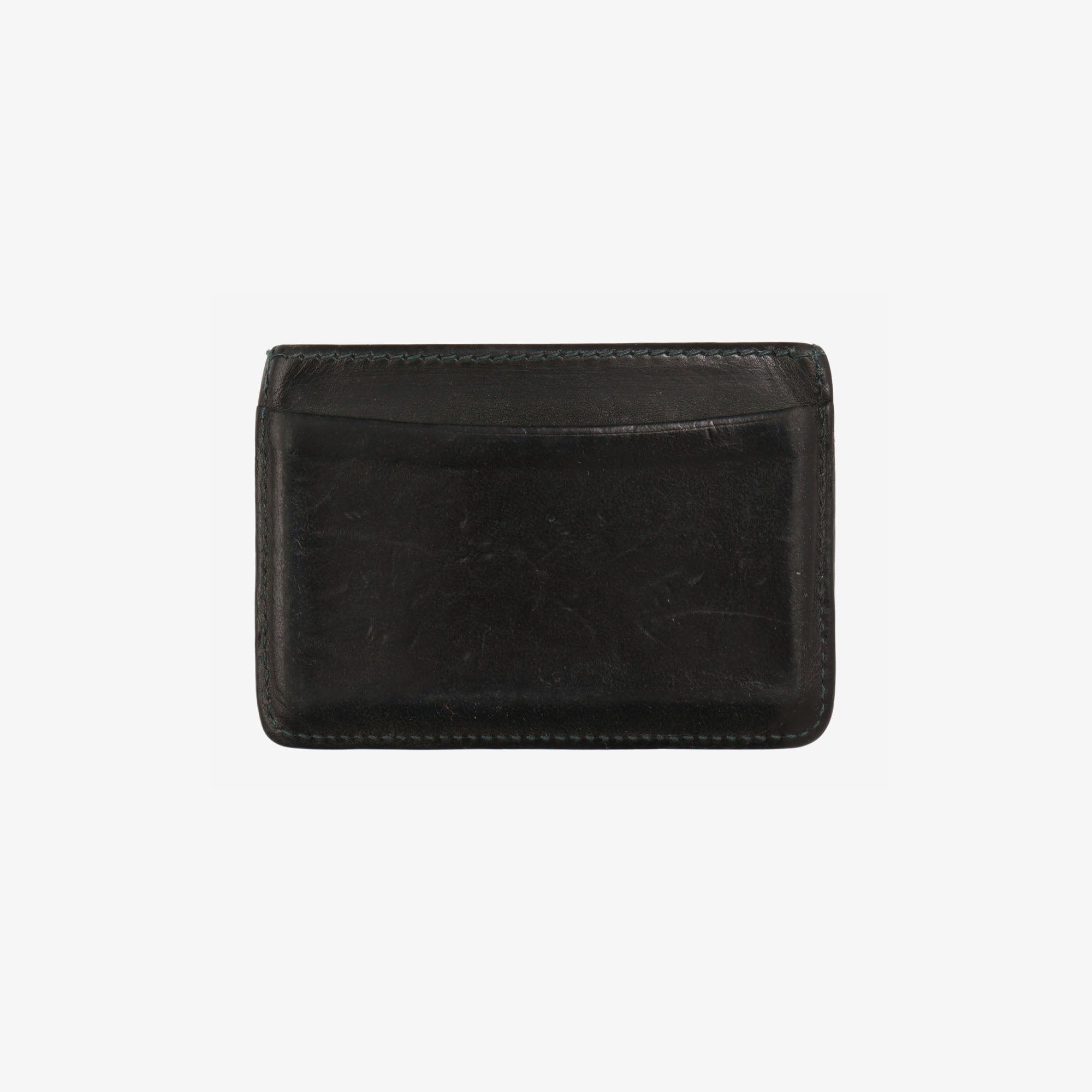 Leather Card Holder