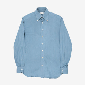 Bespoke BD Chambray Shirt