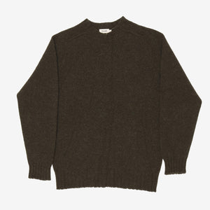 Wool Sweater