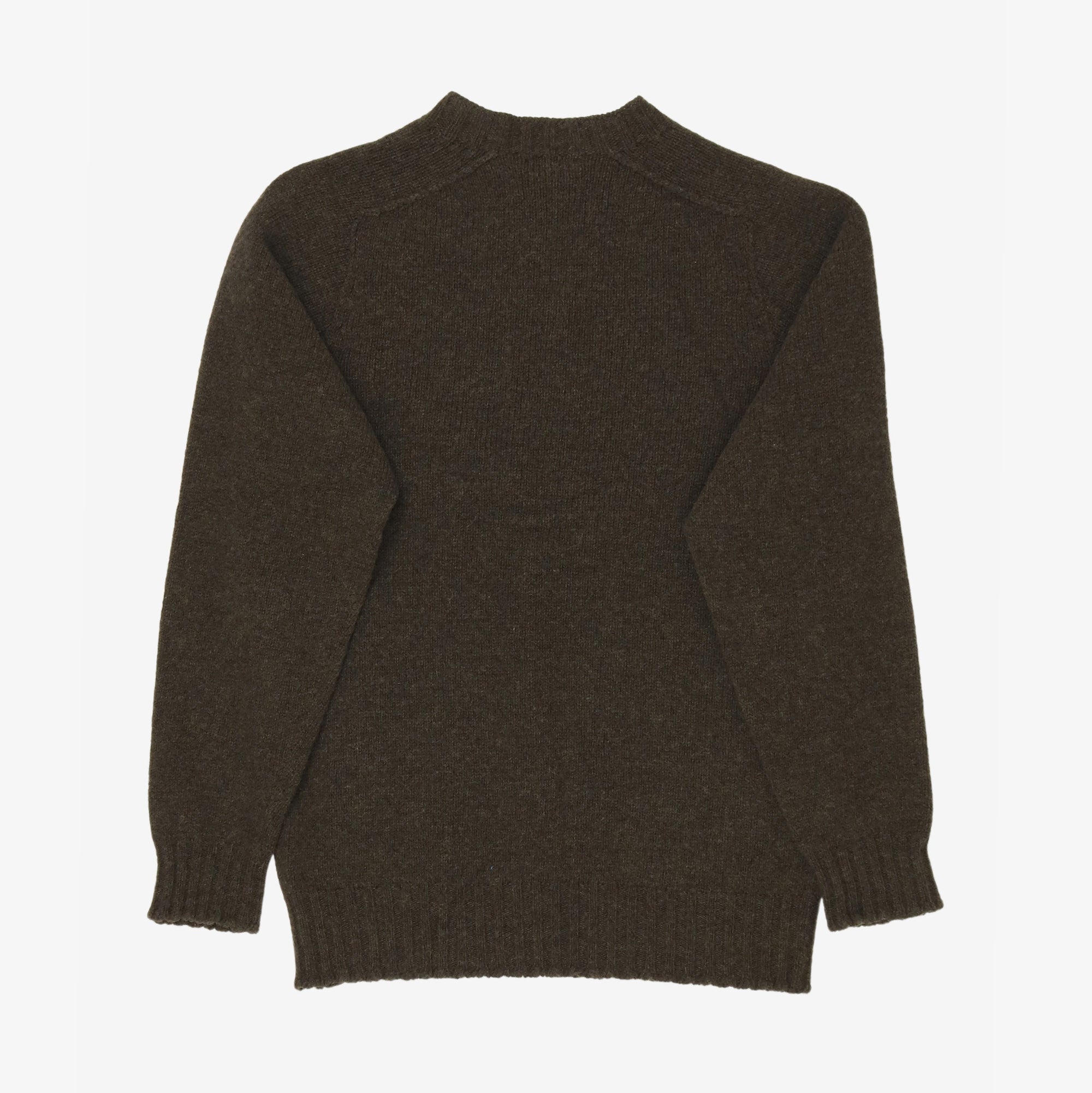 Wool Sweater