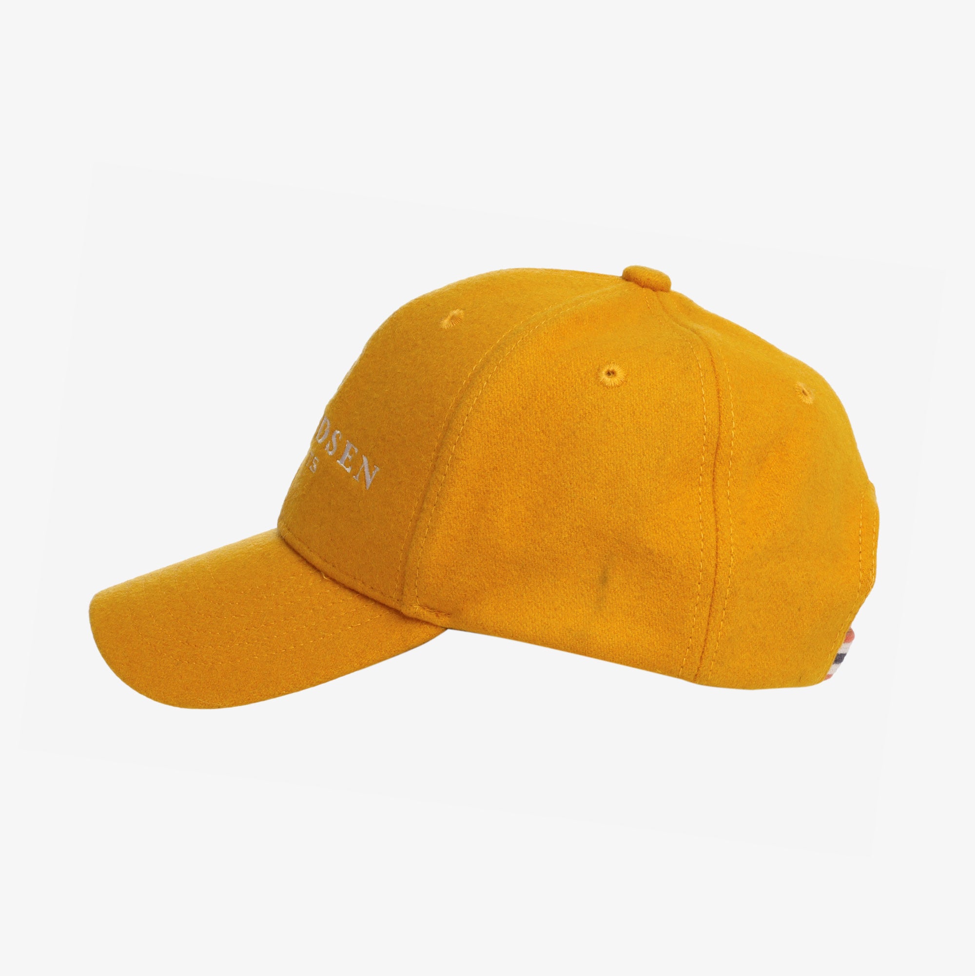 Sports Wool Cap