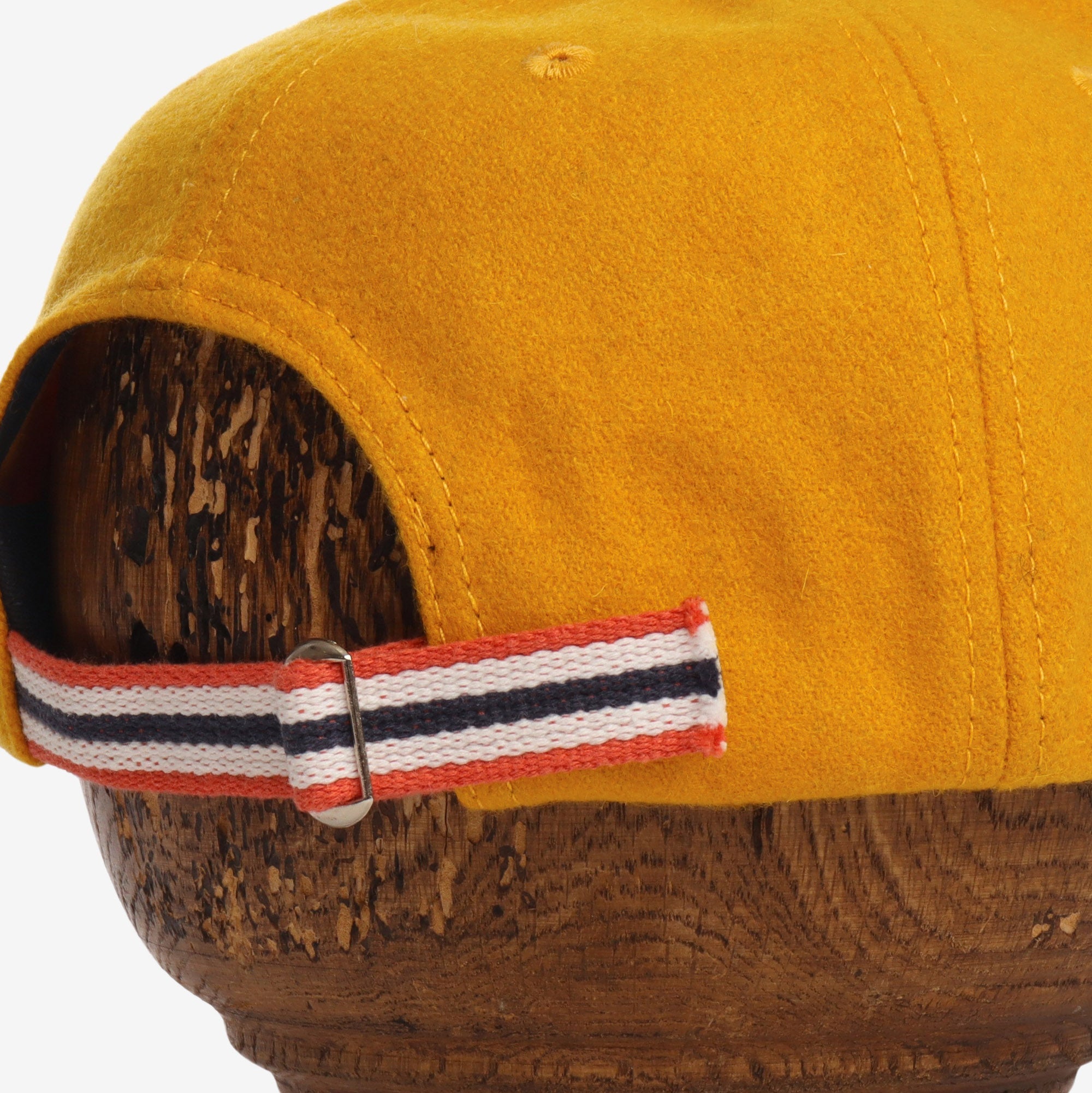 Sports Wool Cap