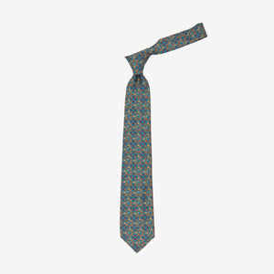 Vintage 1990s Silk Tie