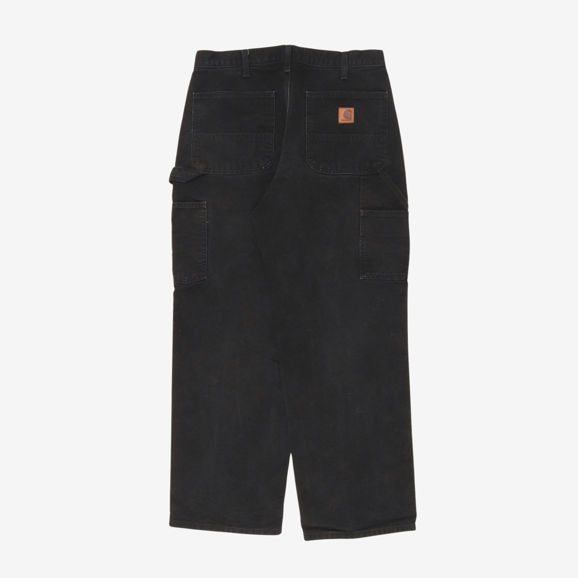 Vintage Cargo Pant