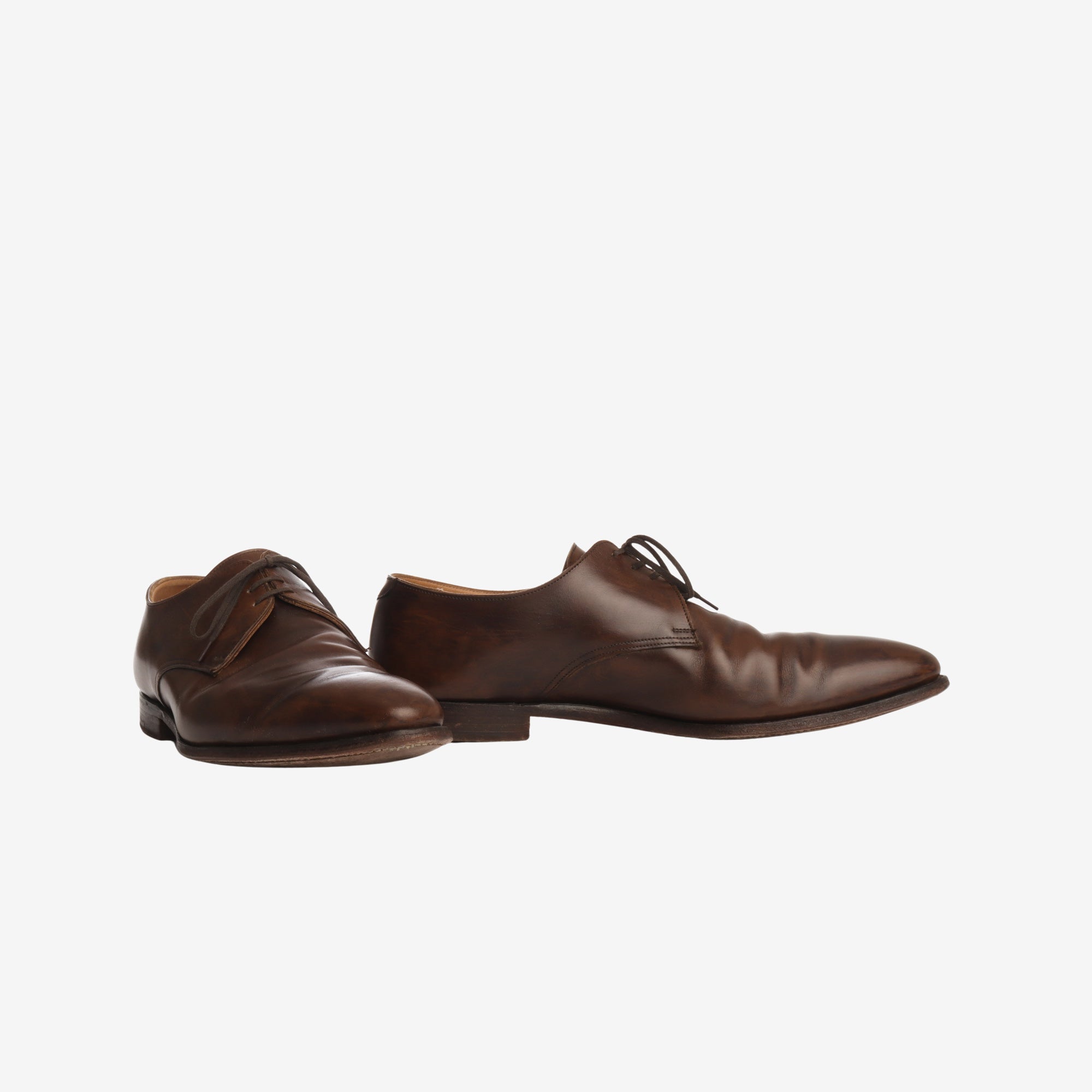 Hoxton Derby Shoe