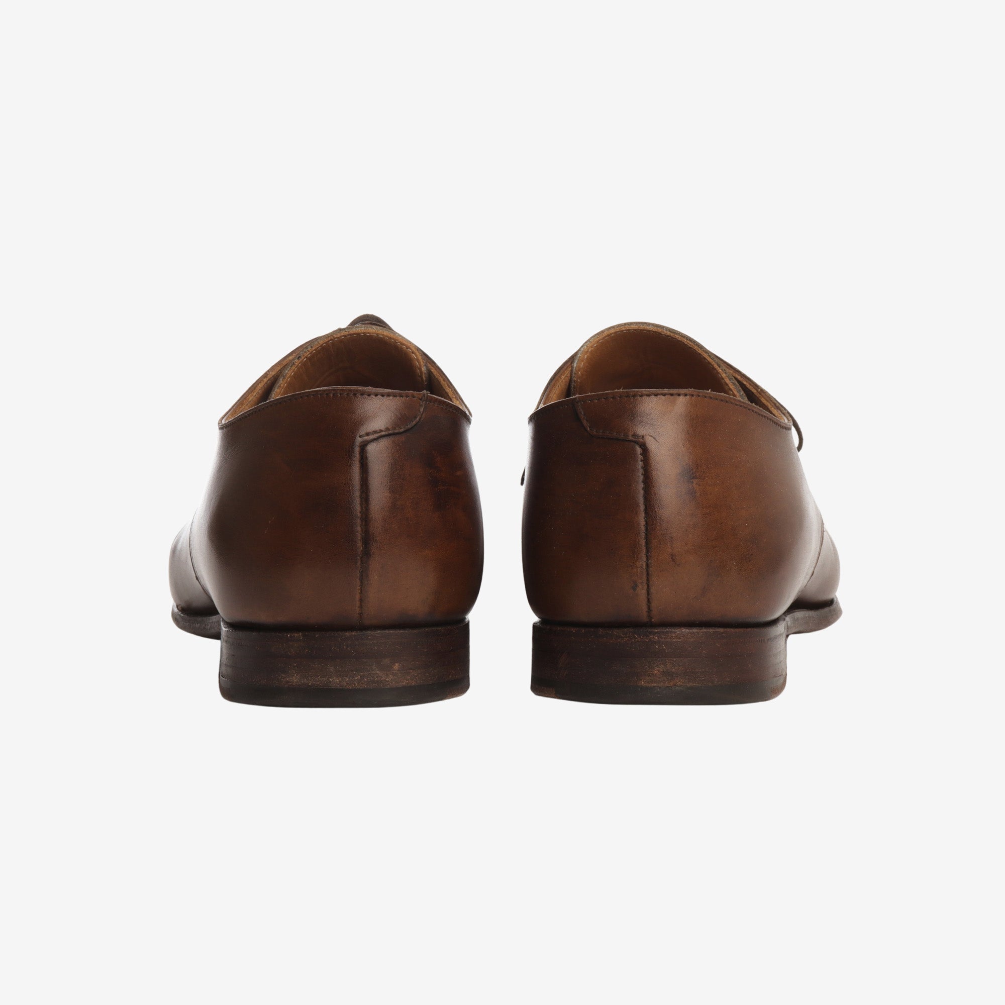 Hoxton Derby Shoe