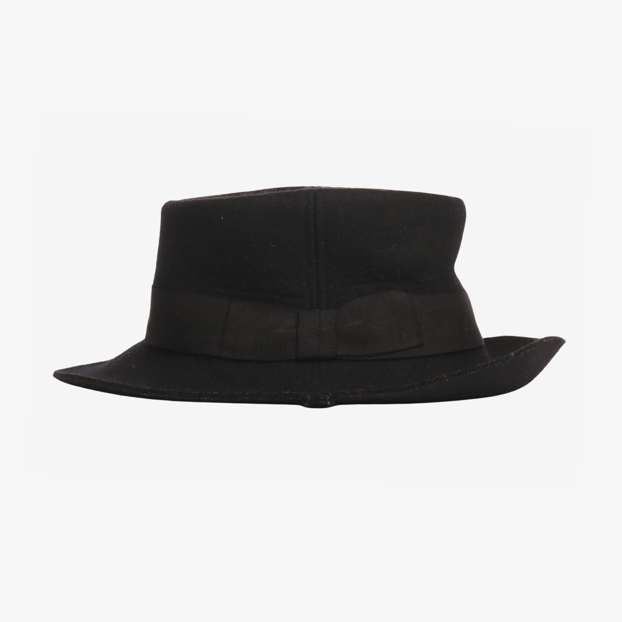 Wool Fedora