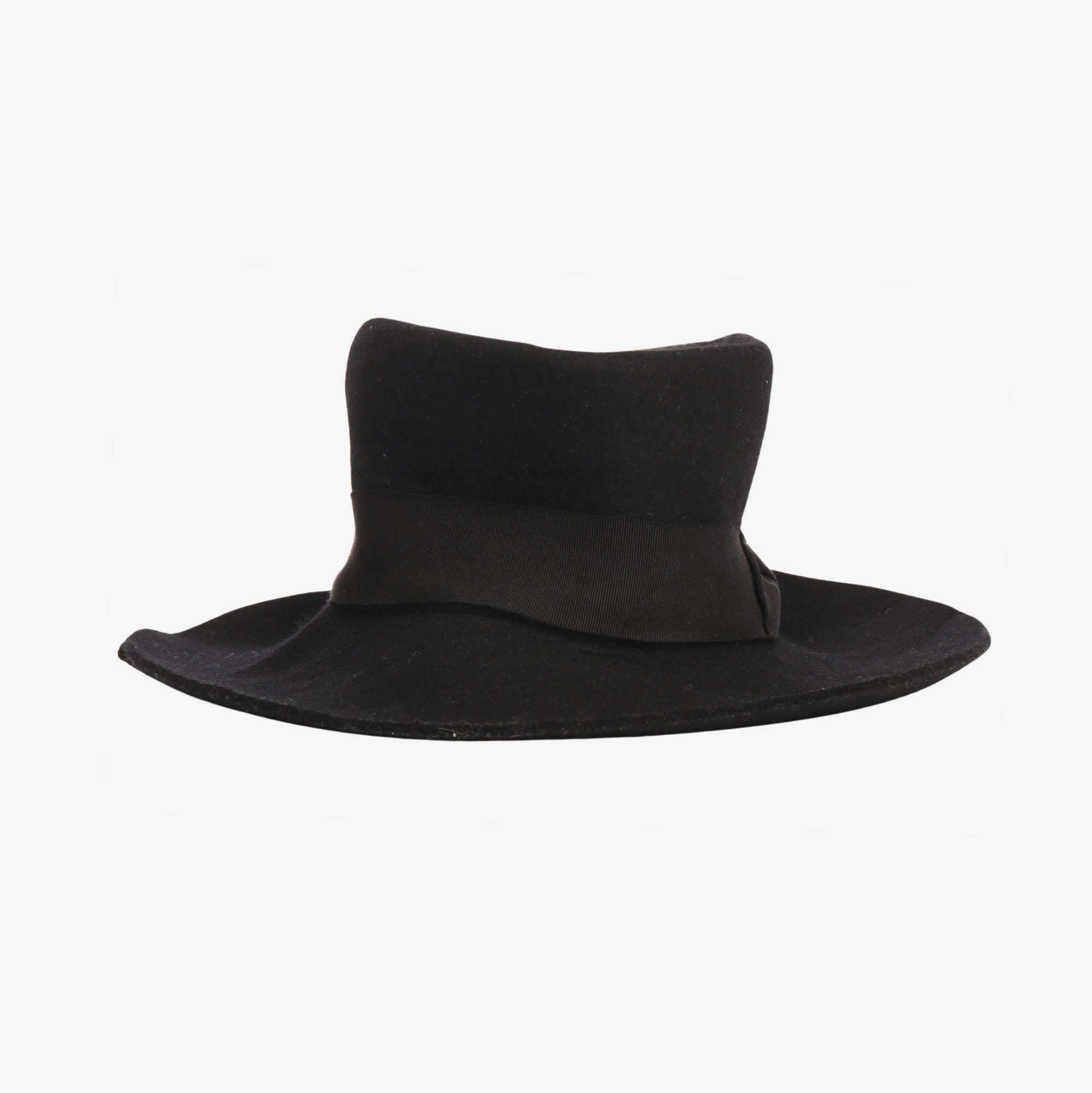 Wool Fedora