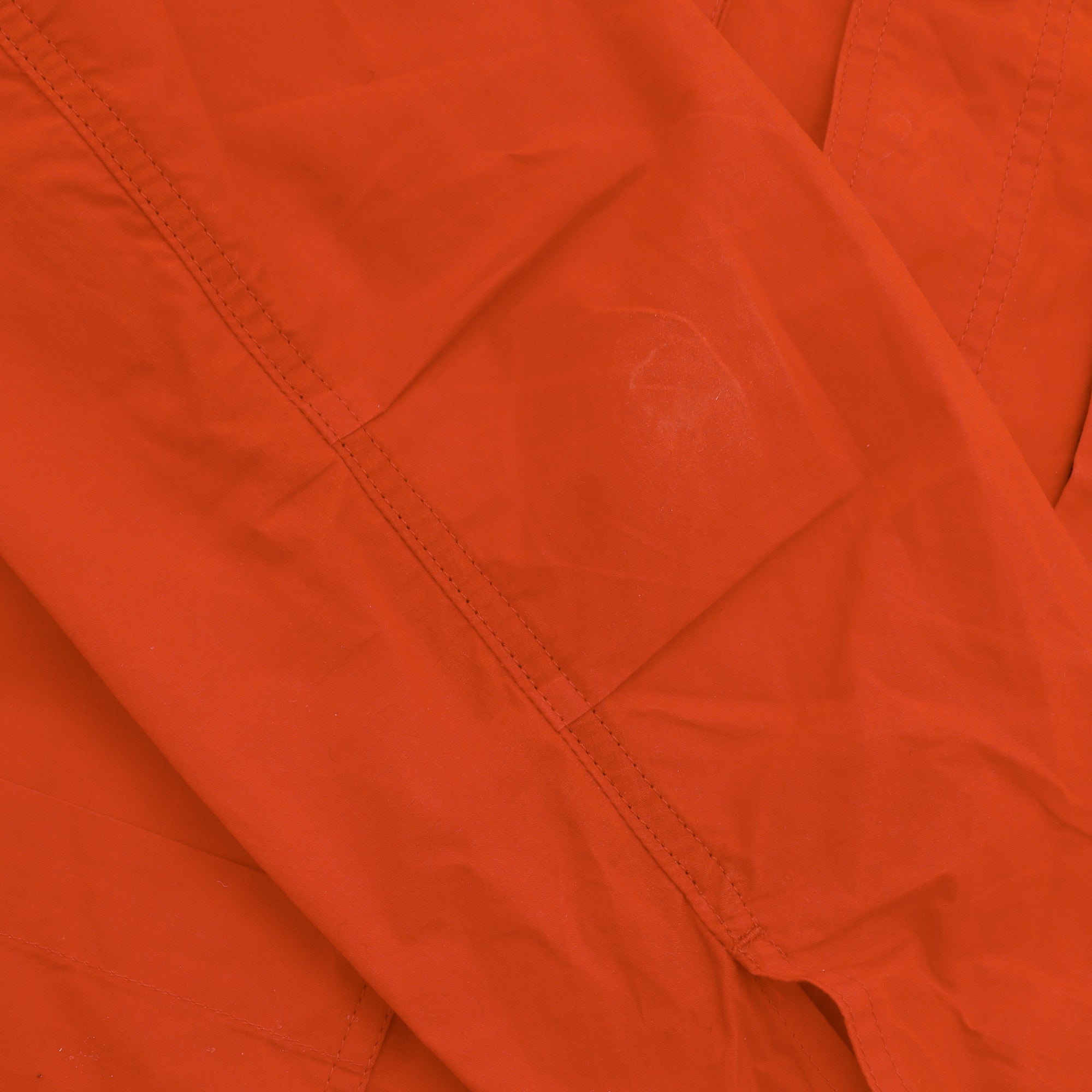 Waxed Lightweight Workers Jacket