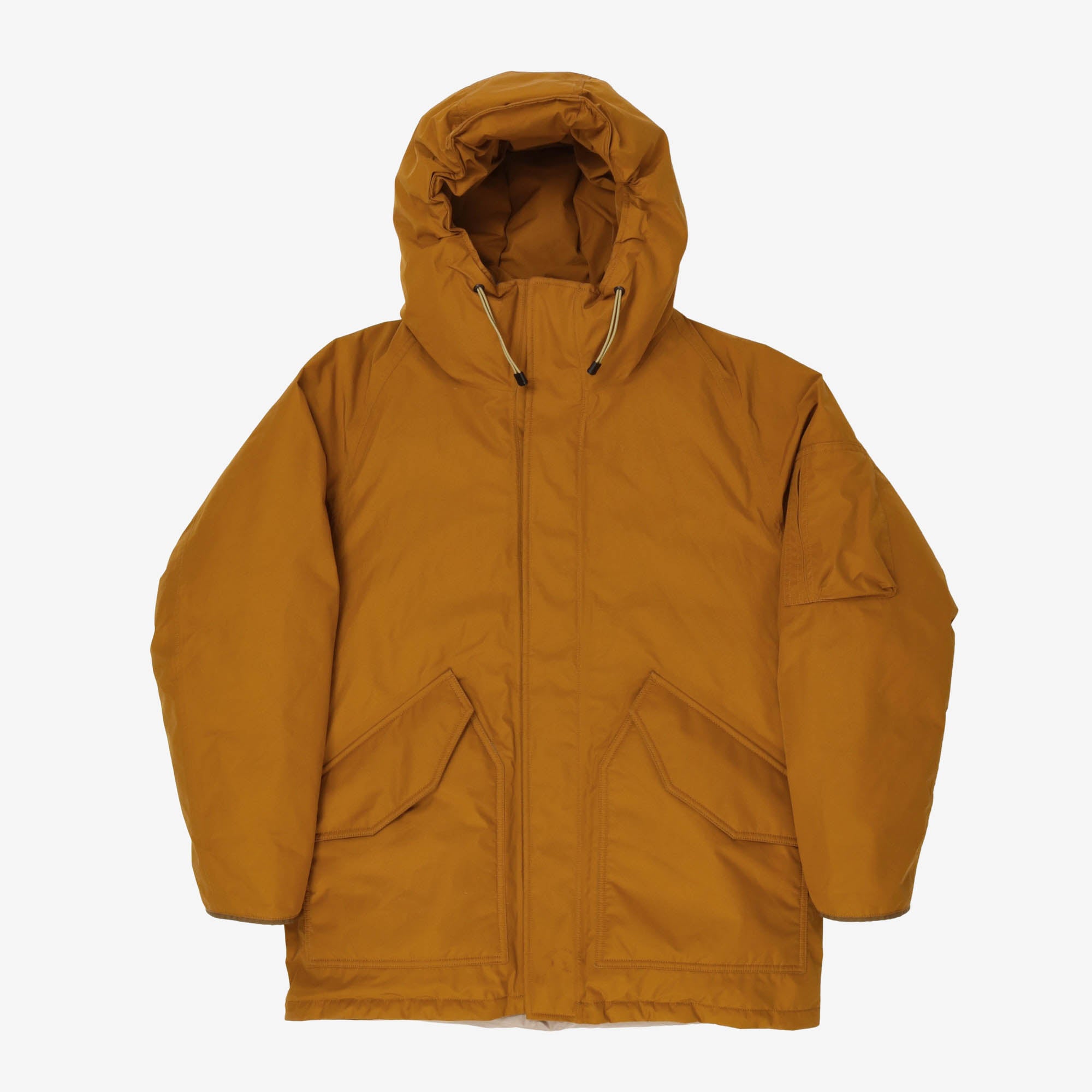 Gore-Tex Cruiser Jacket